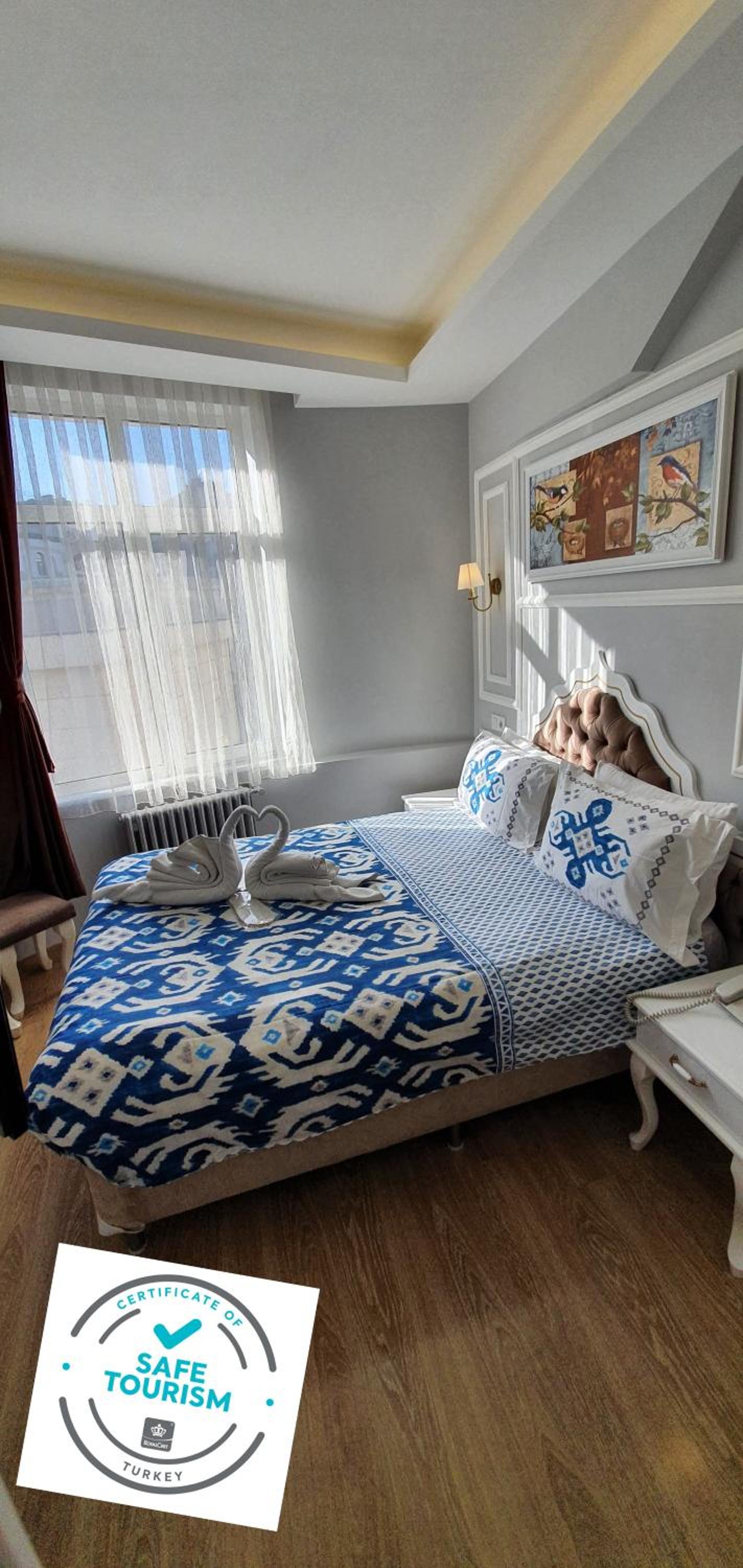 Şehir Hotel Old City - Image 67