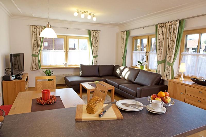 Ferienwohnungen Haus Neumaier