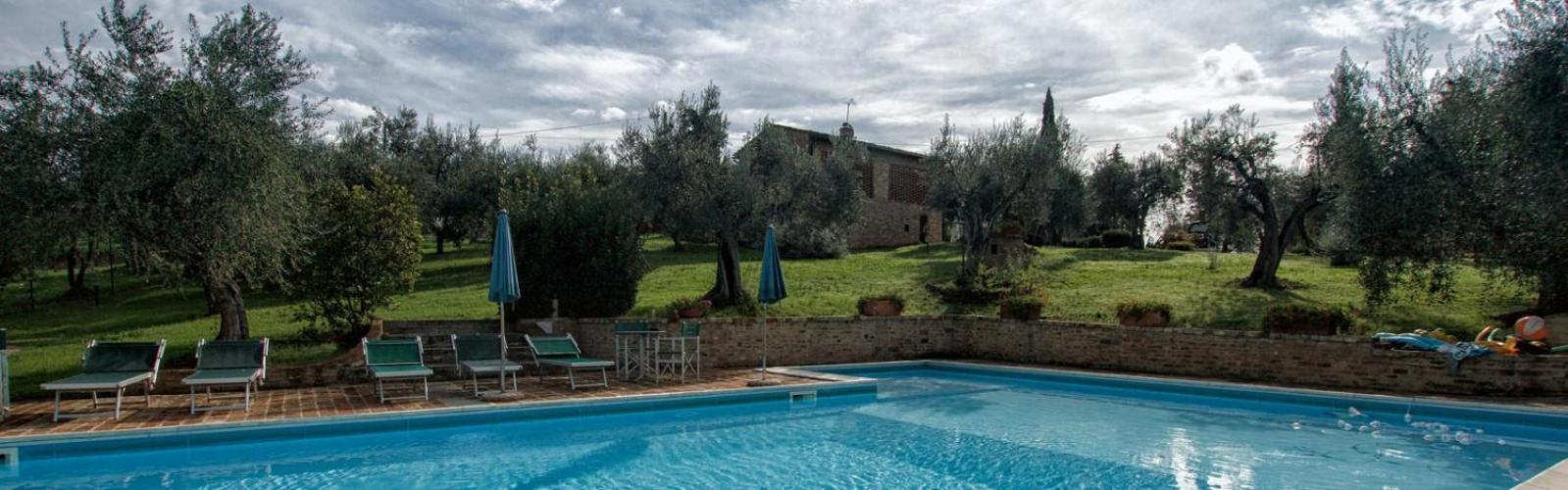 L'Agriturismo di Montalbino view 4