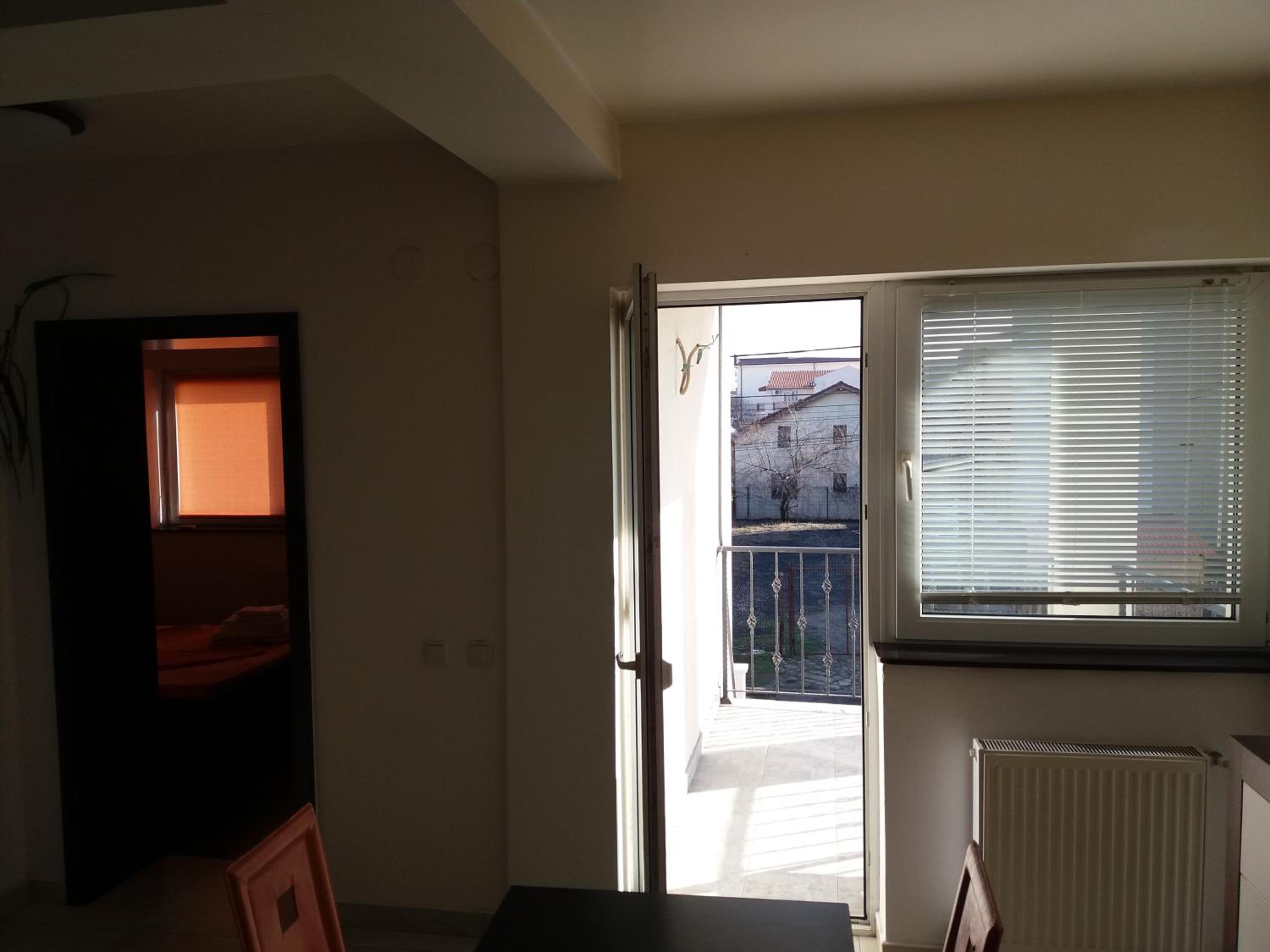 Apartament Kamino view 2