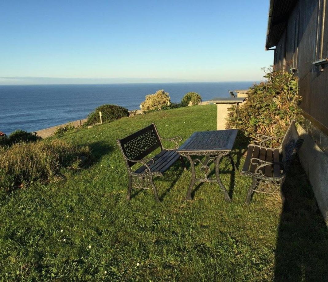 Bungalow 3 (adosado) - Playa Arnela view 3