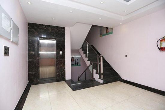 Hotel Rudra Vilas