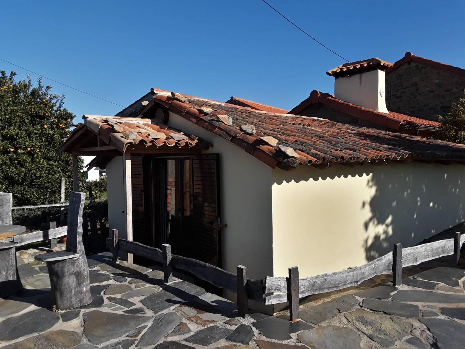 Hotel A casa do Moinho - Image 1