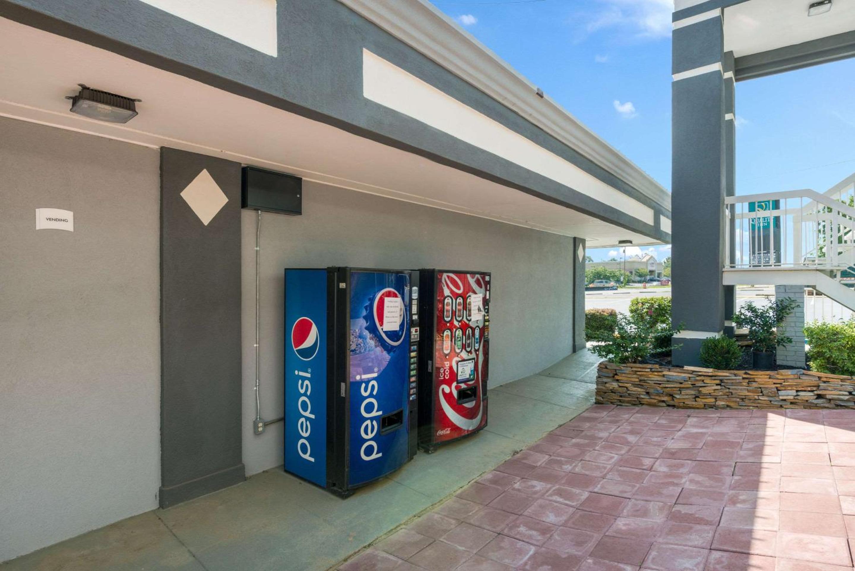 Quality Inn Concord Kannapolis