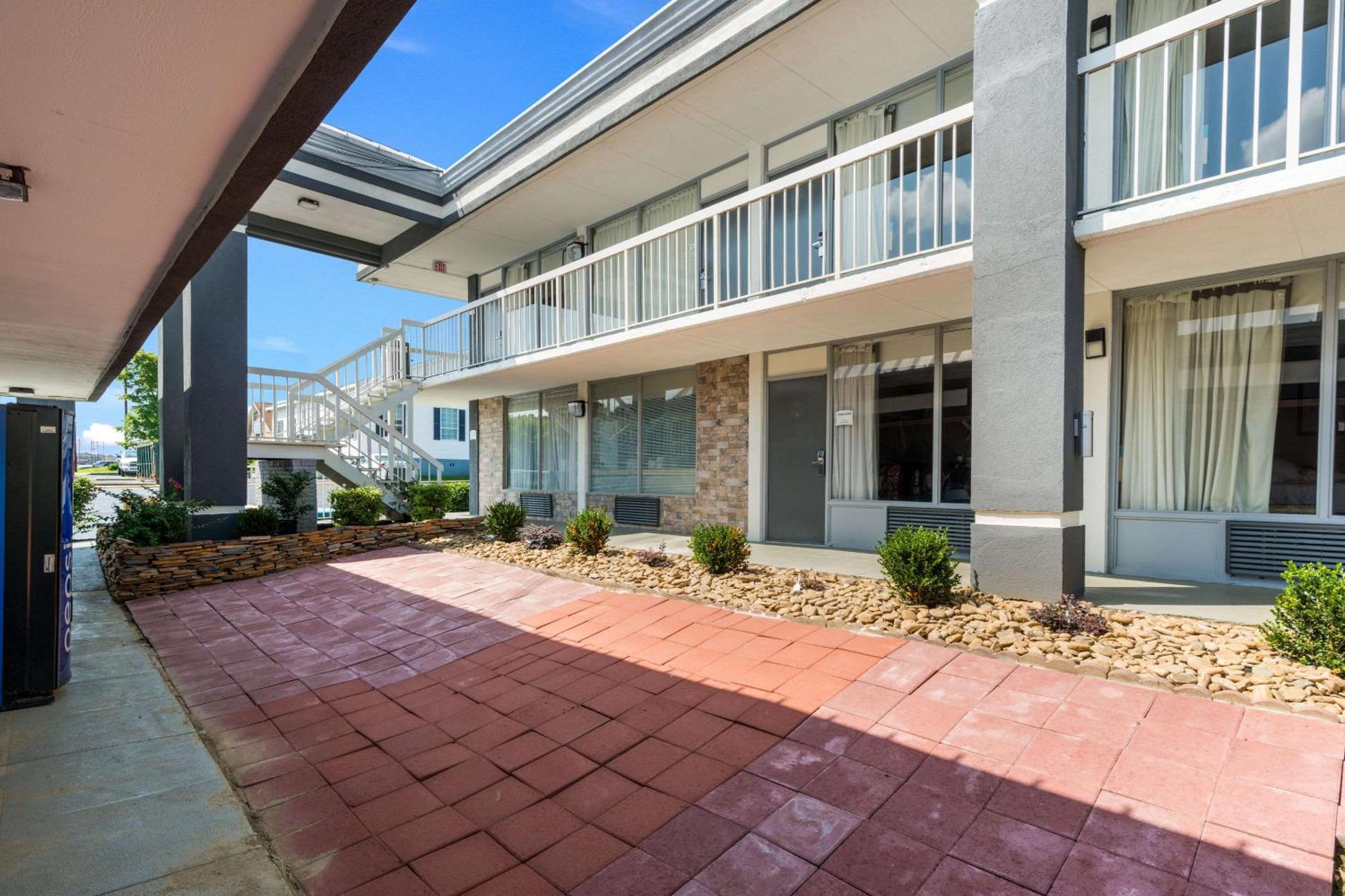 Quality Inn Concord Kannapolis