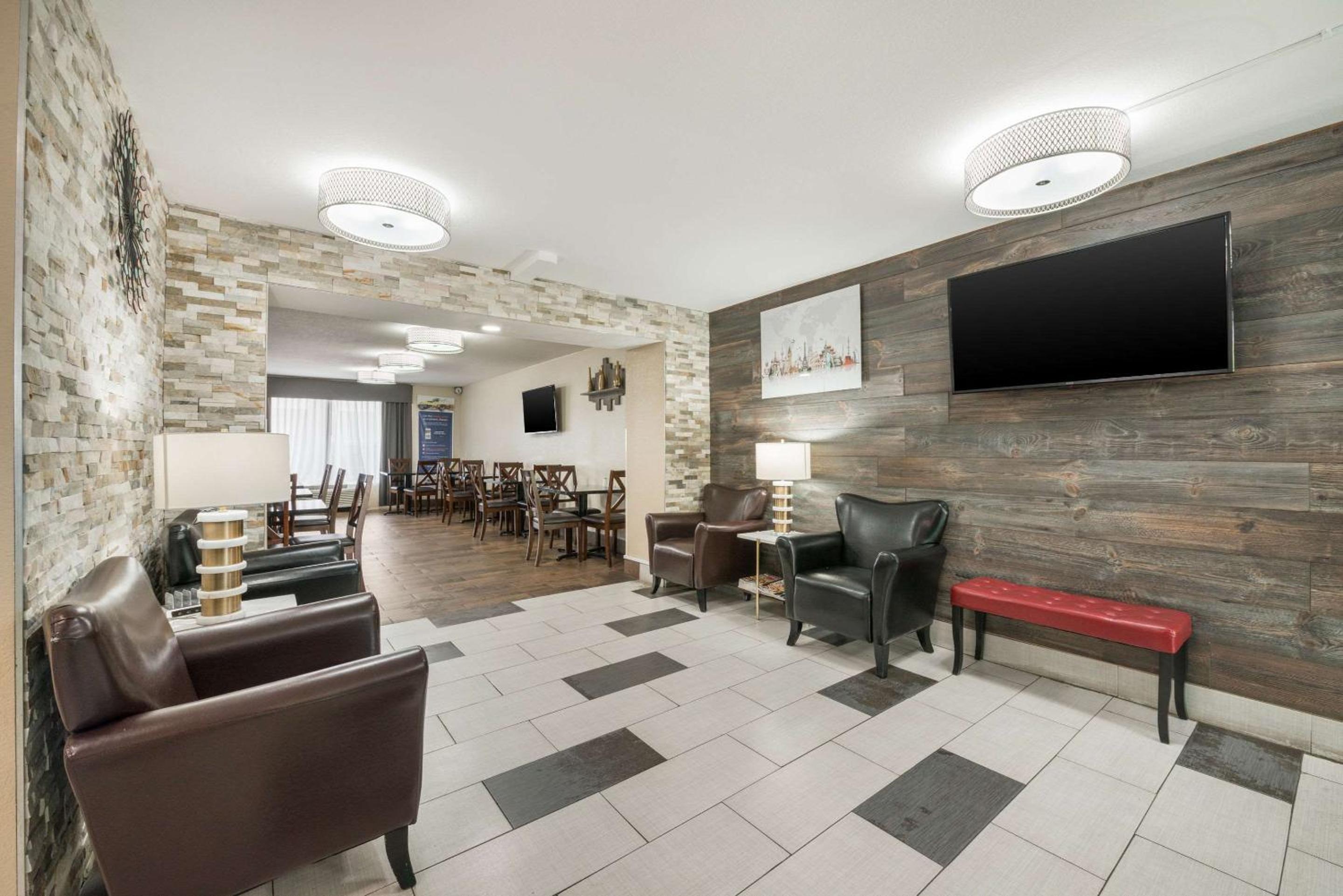 Quality Inn Concord Kannapolis