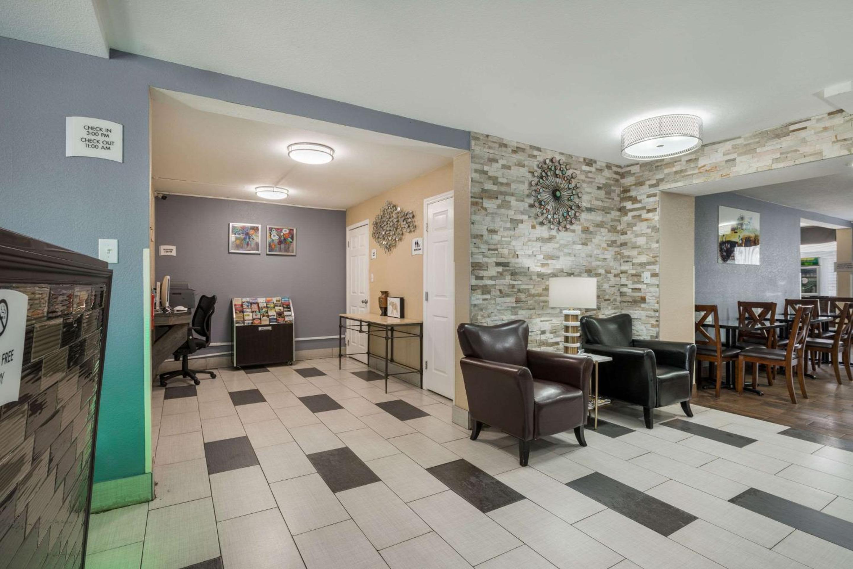 Quality Inn Concord Kannapolis
