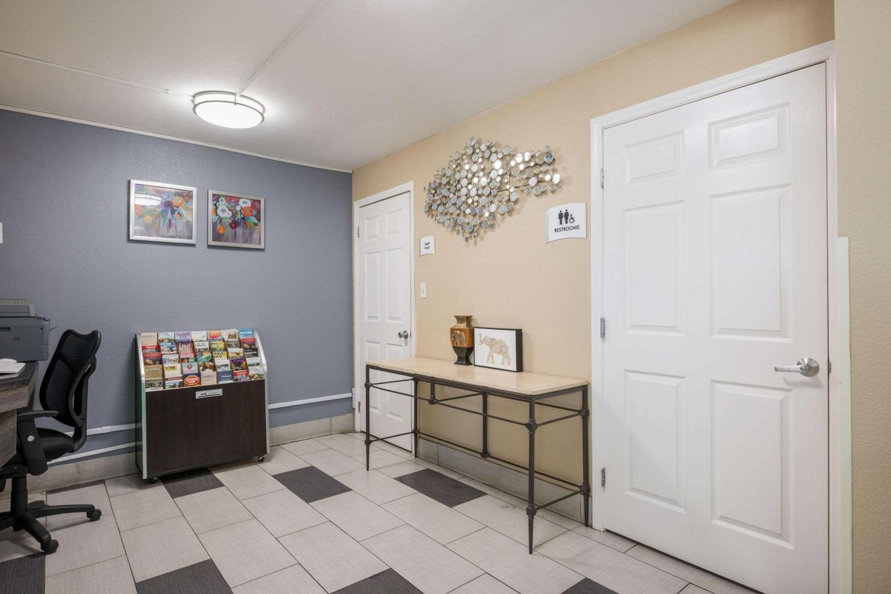 Quality Inn Concord Kannapolis, Zdjęcie 20