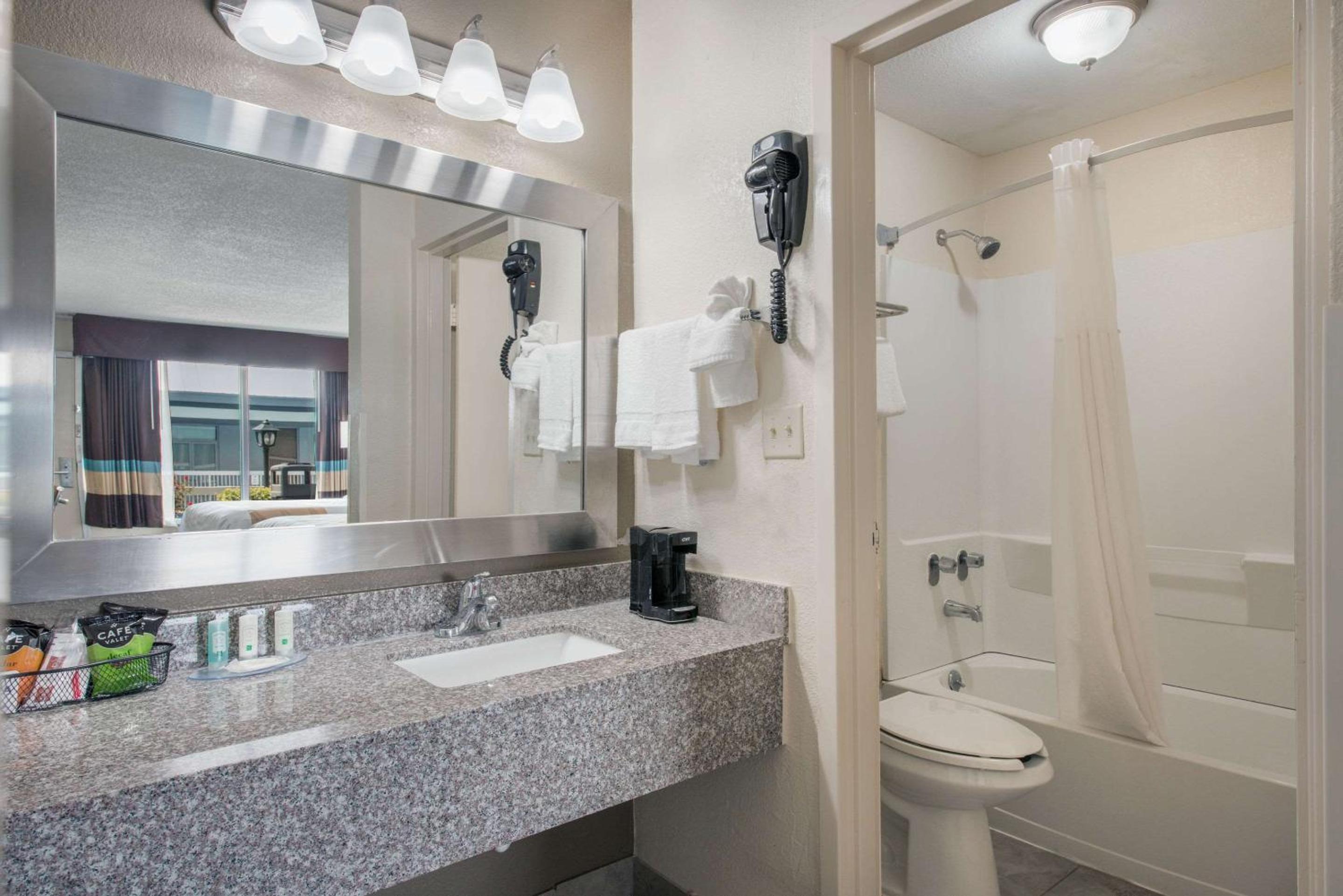 Quality Inn Concord Kannapolis, Zdjęcie 22