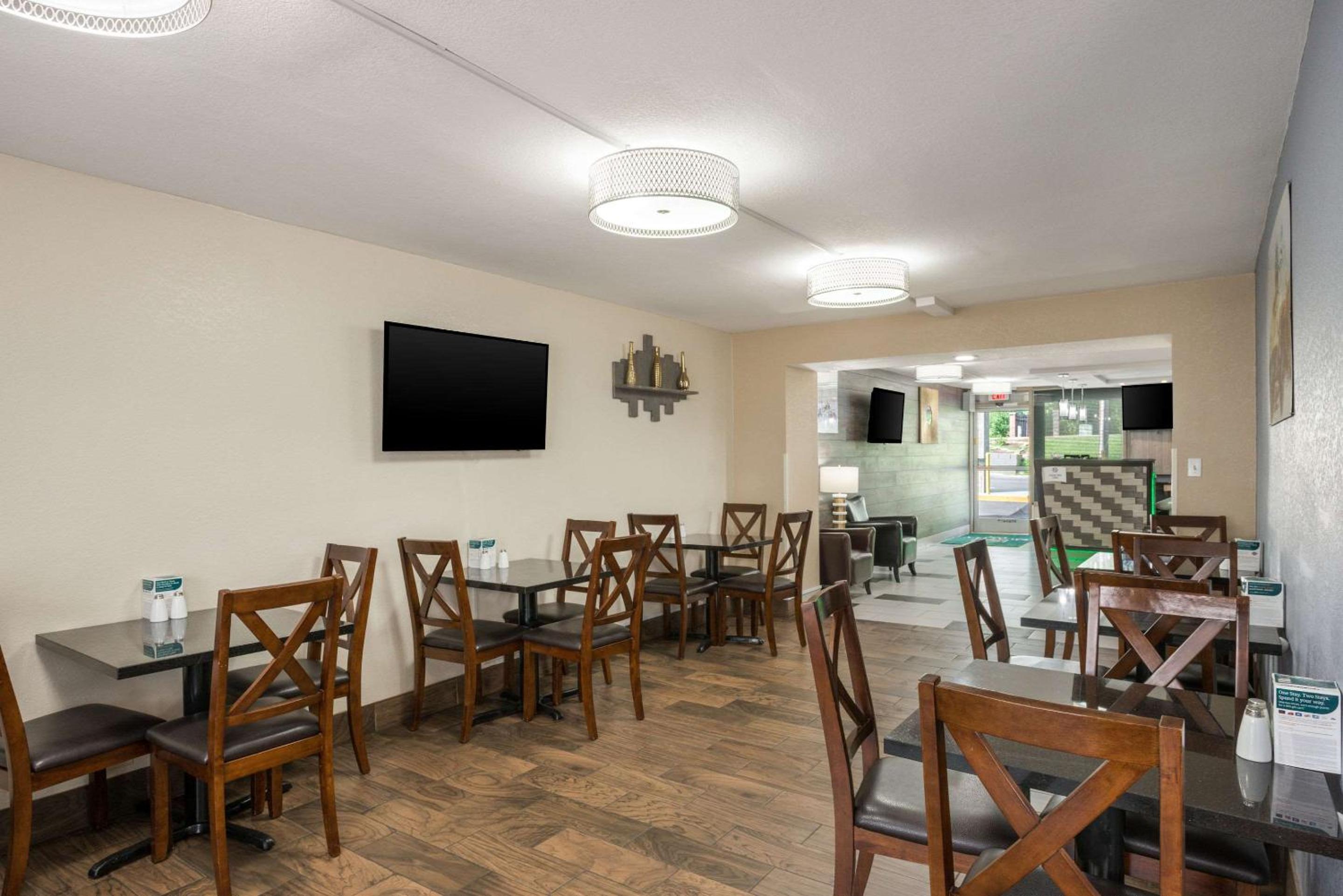 Quality Inn Concord Kannapolis, Zdjęcie 23