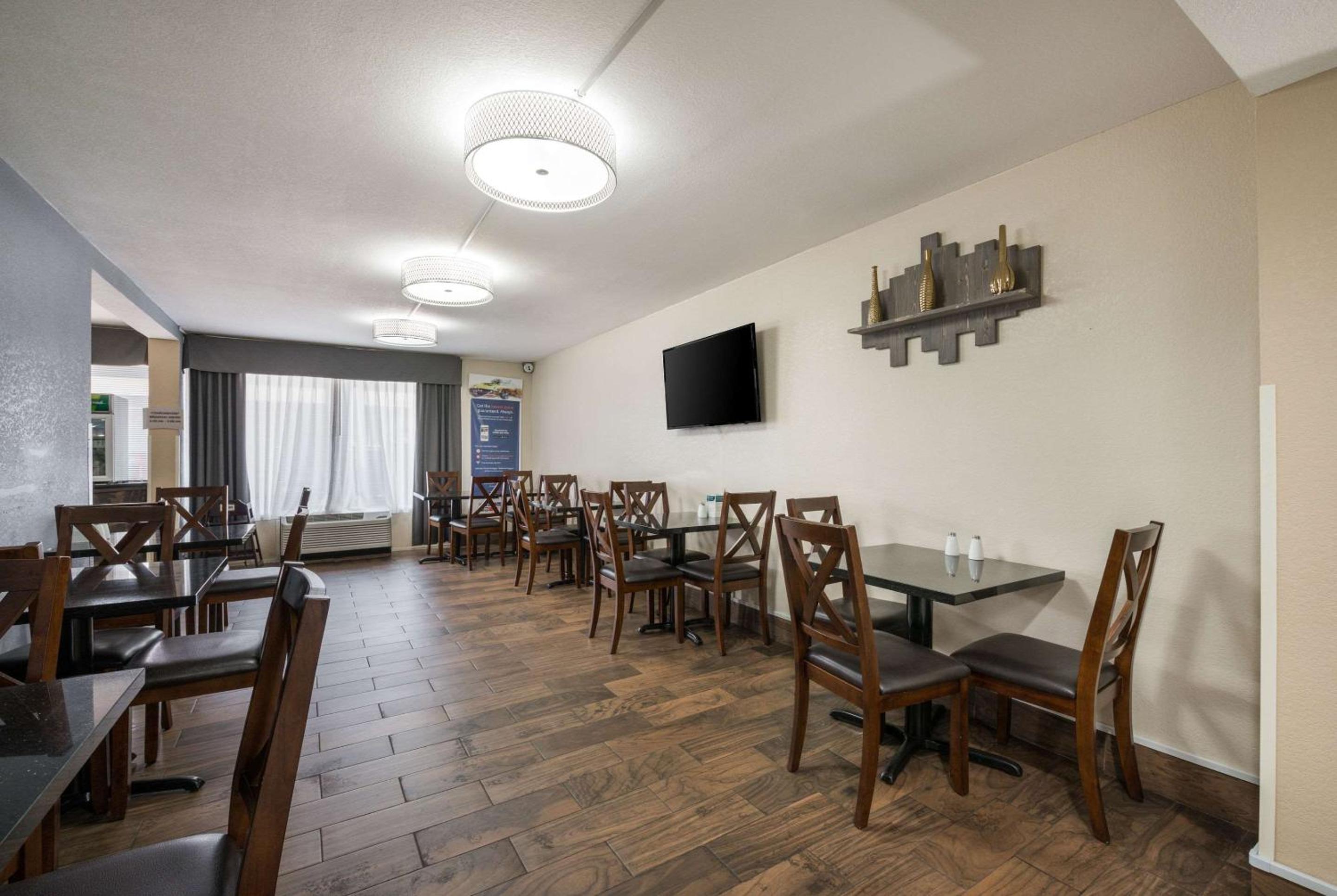 Quality Inn Concord Kannapolis, Zdjęcie 10