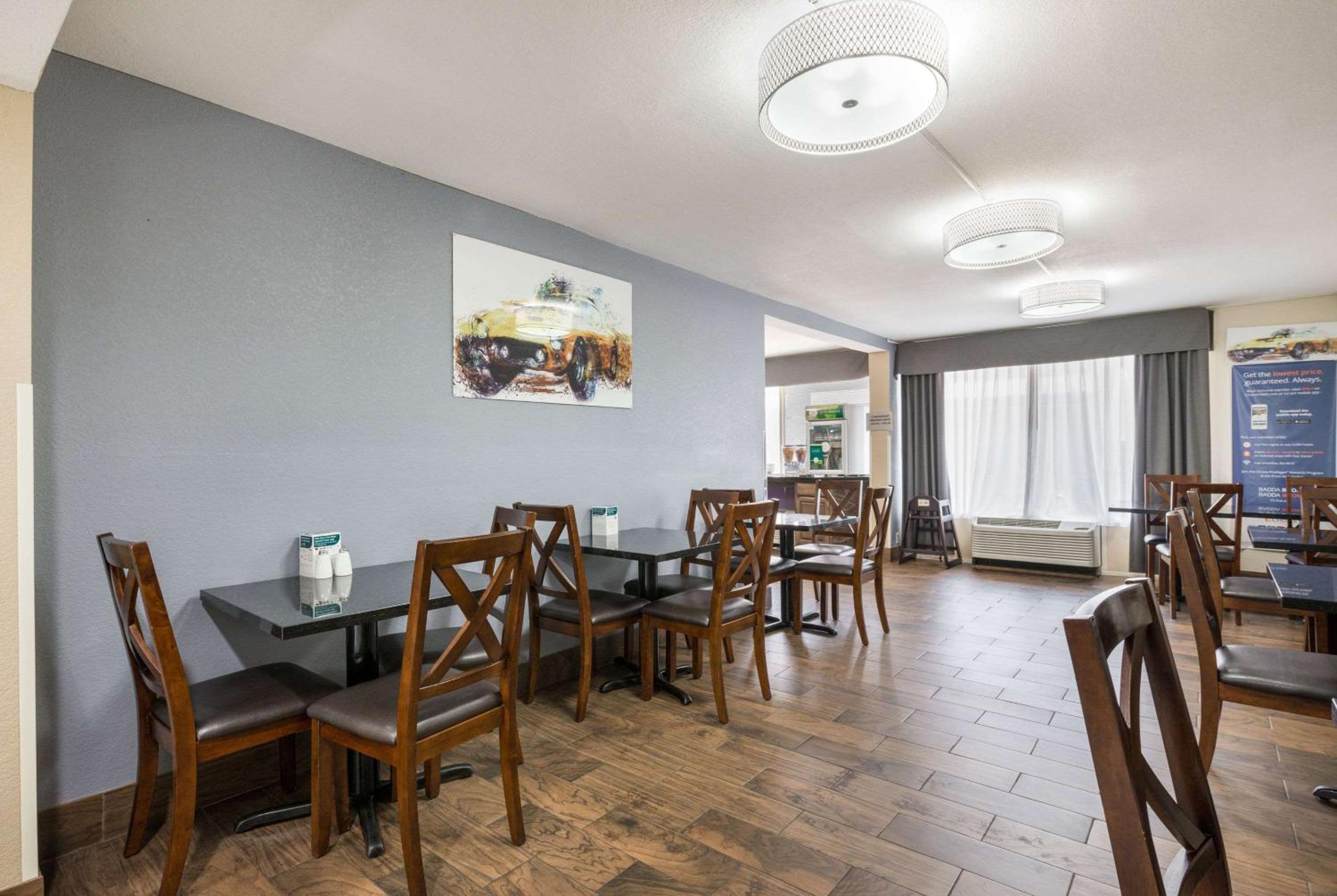 Quality Inn Concord Kannapolis