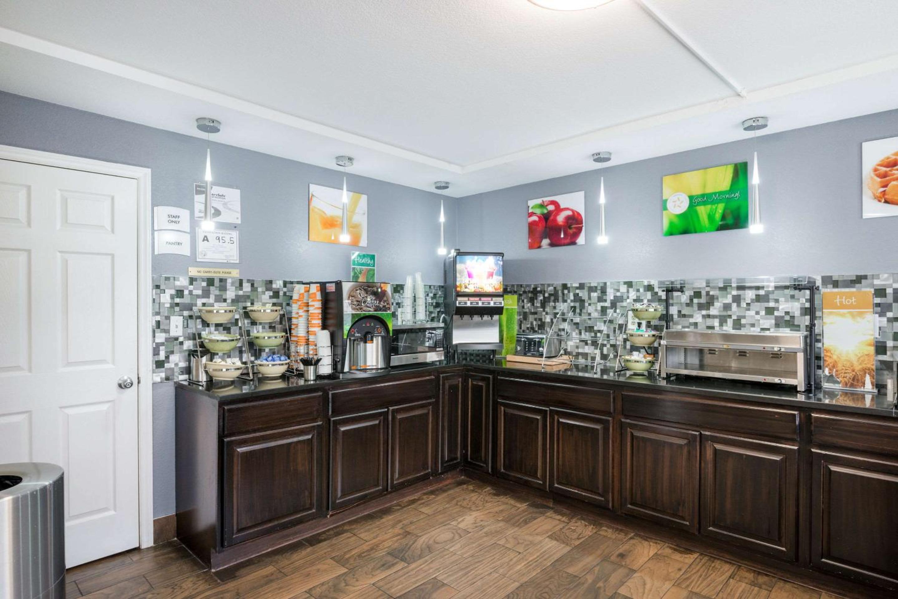 Quality Inn Concord Kannapolis