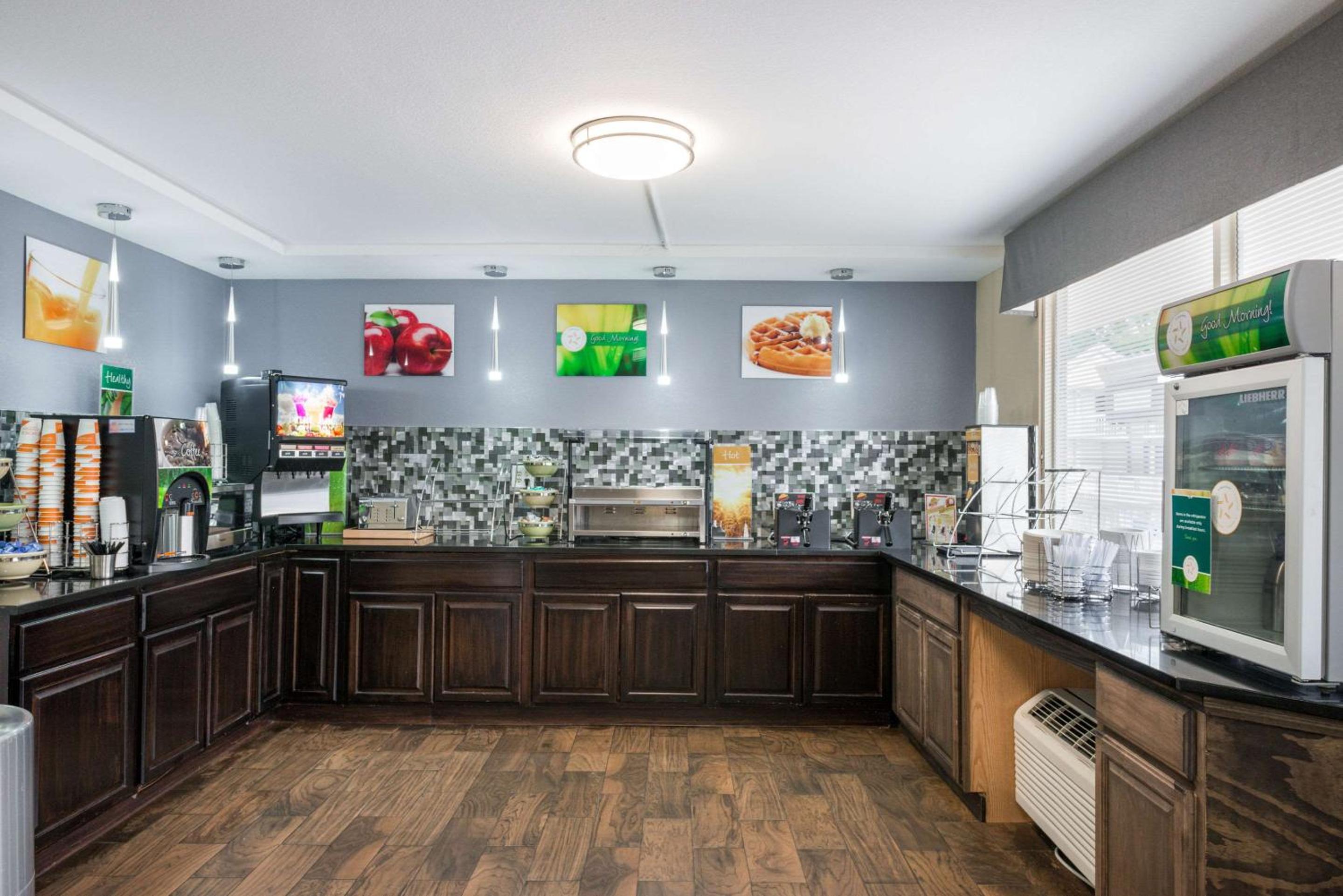 Quality Inn Concord Kannapolis, Zdjęcie 11