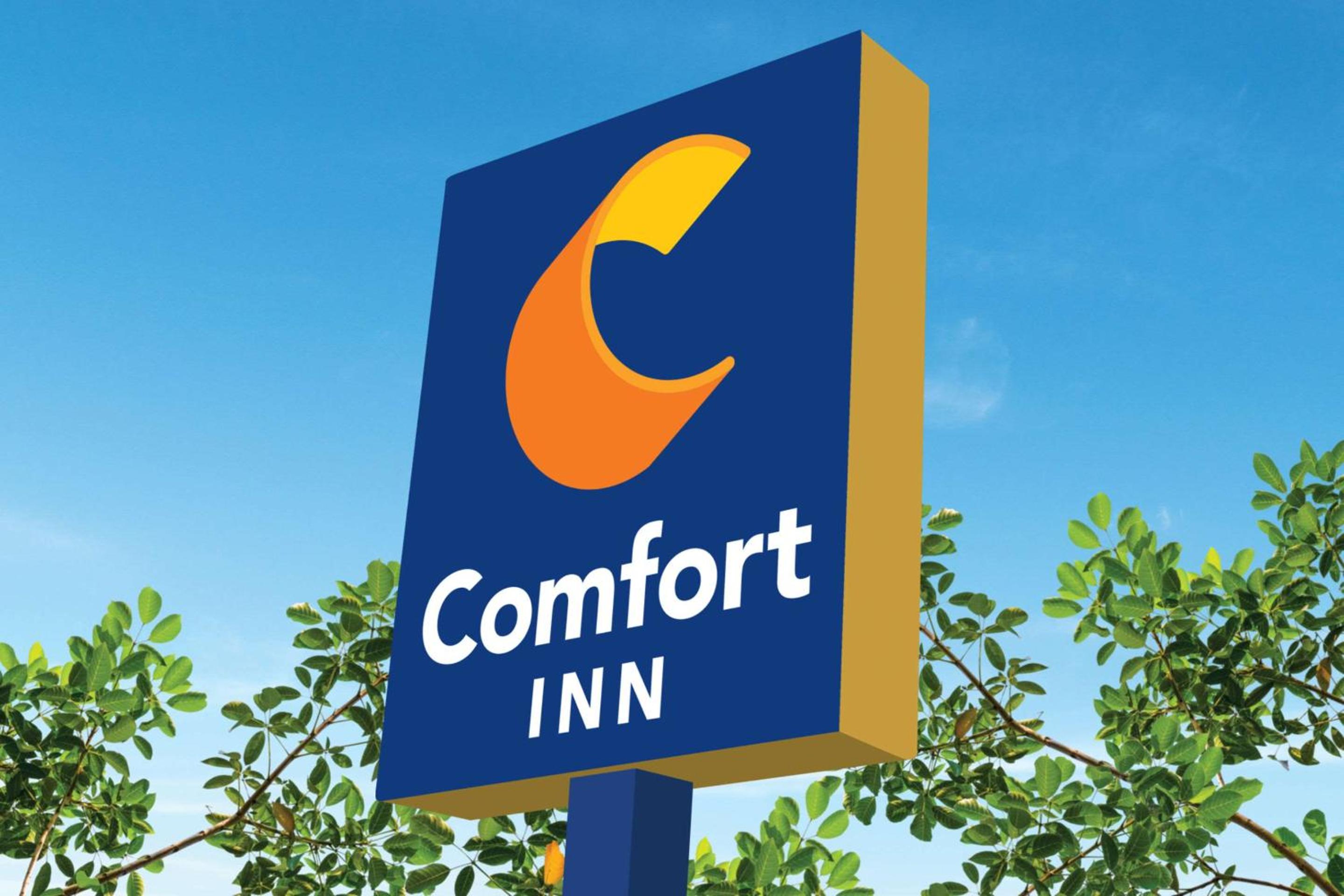 Comfort Inn Griswold, Foto 24