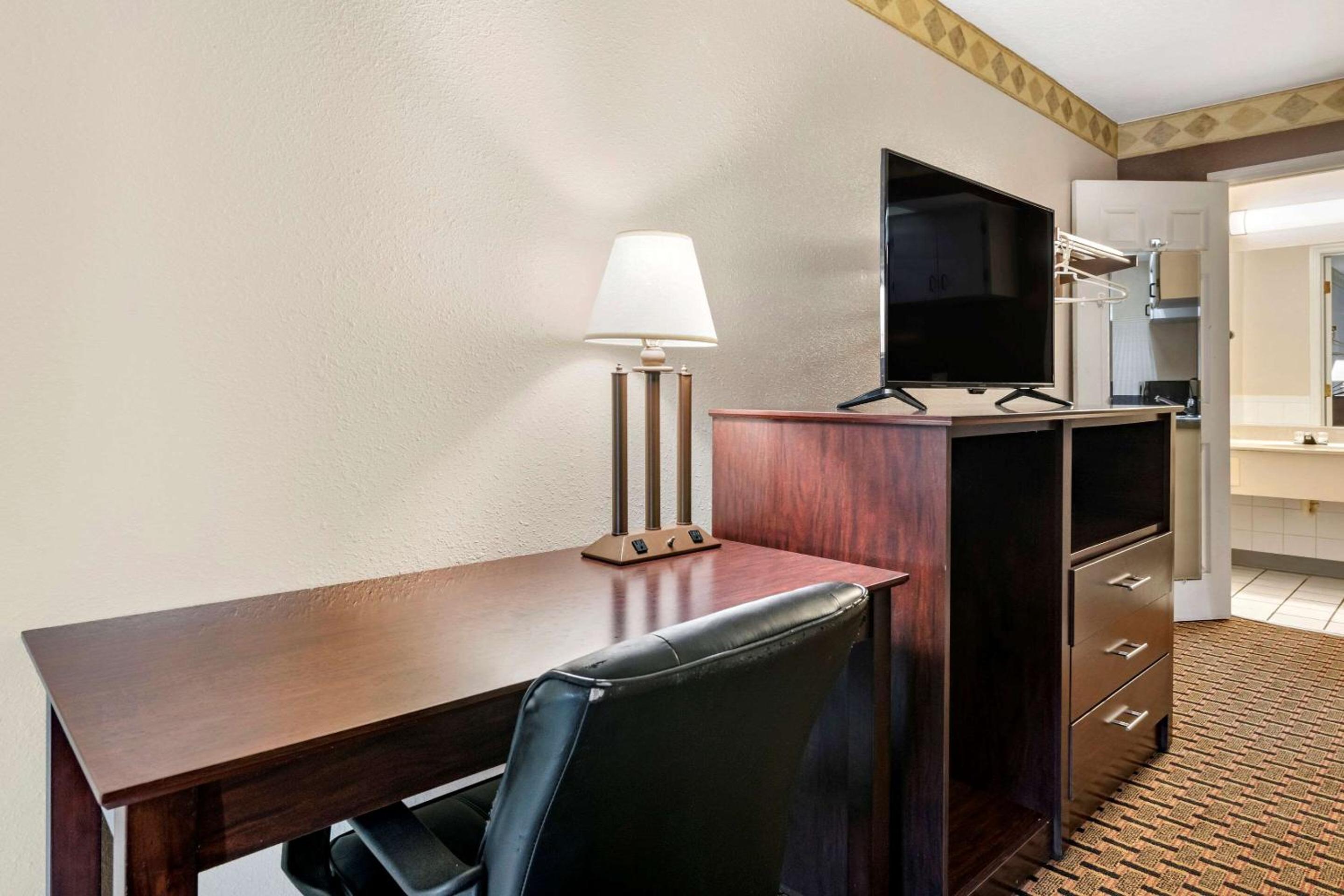 Rodeway Inn New Port Richey, Billede 10