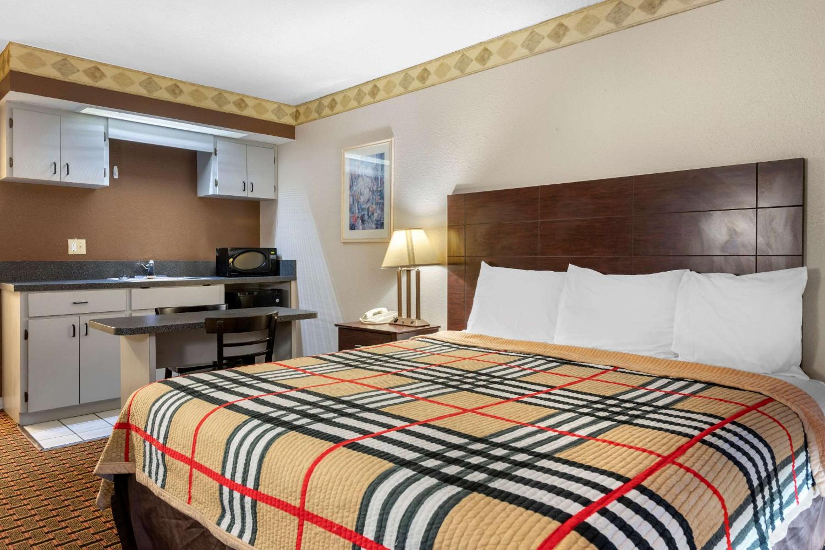 Rodeway Inn New Port Richey, Billede 3