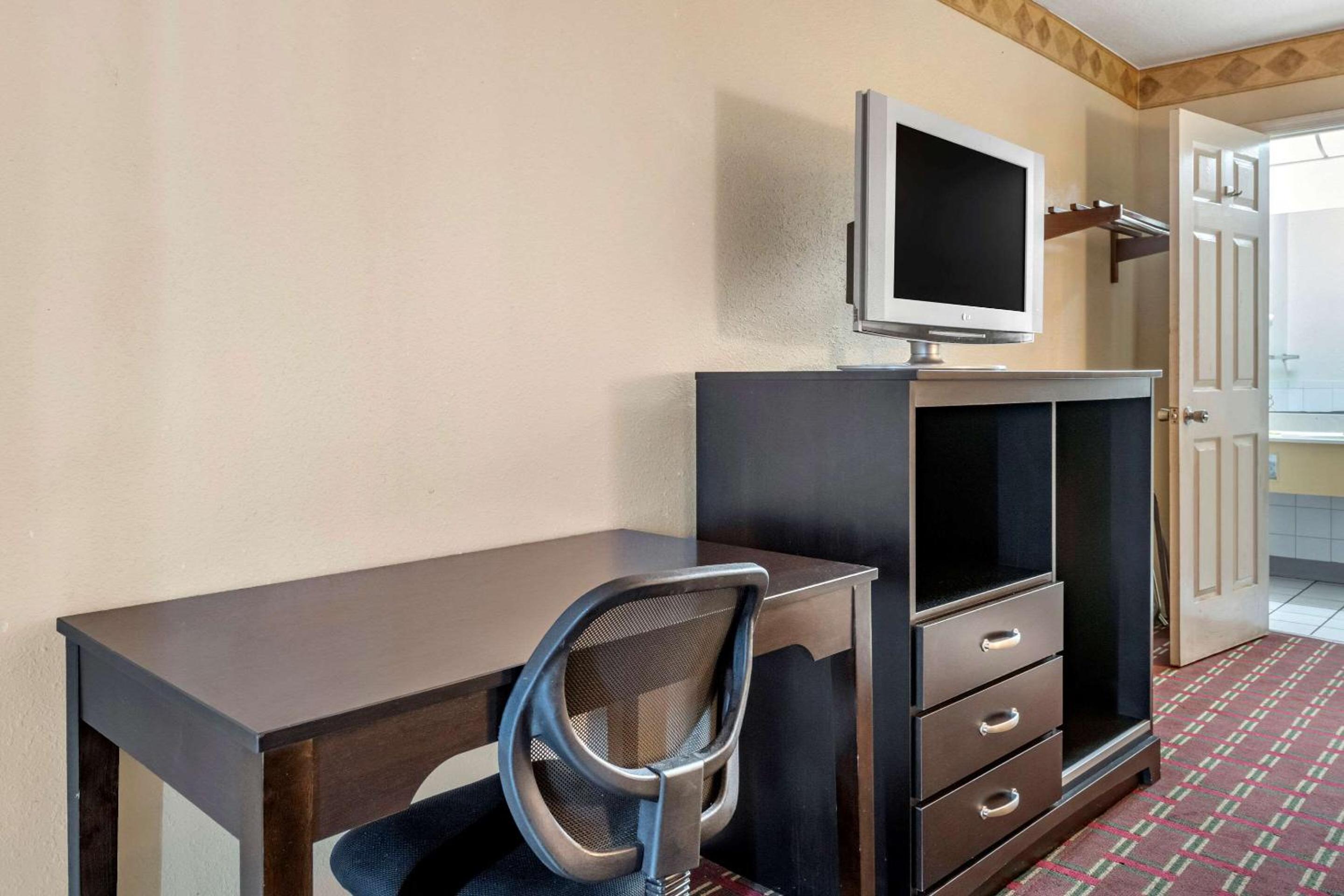 Rodeway Inn New Port Richey, Billede 13