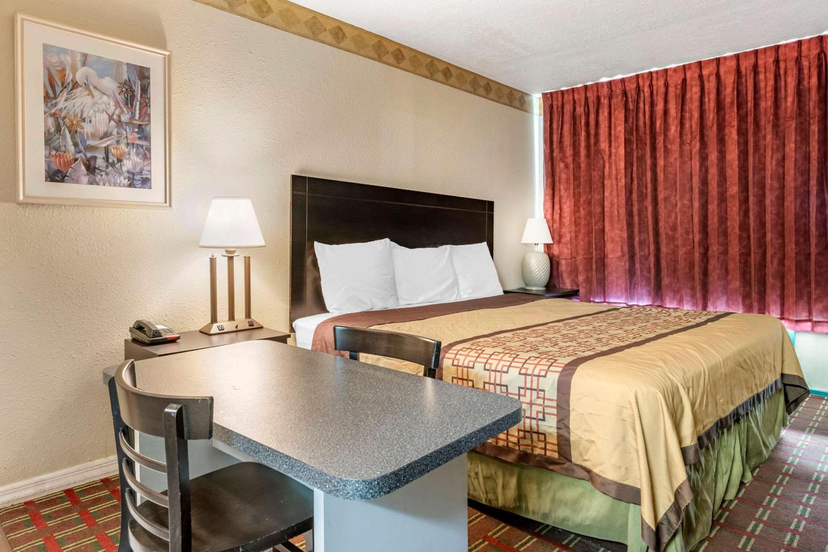 Rodeway Inn New Port Richey, Billede 11