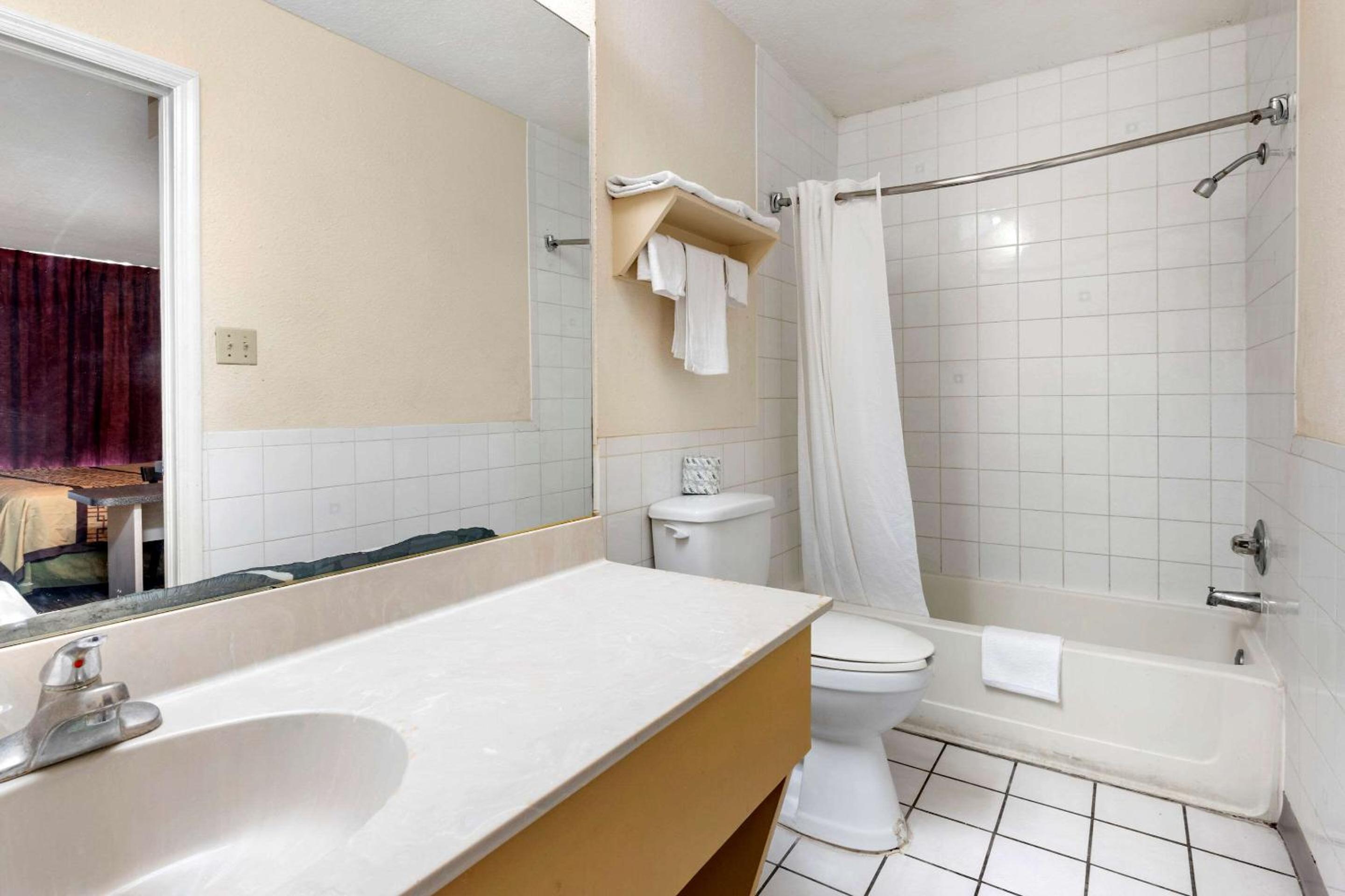 Rodeway Inn New Port Richey, Billede 30