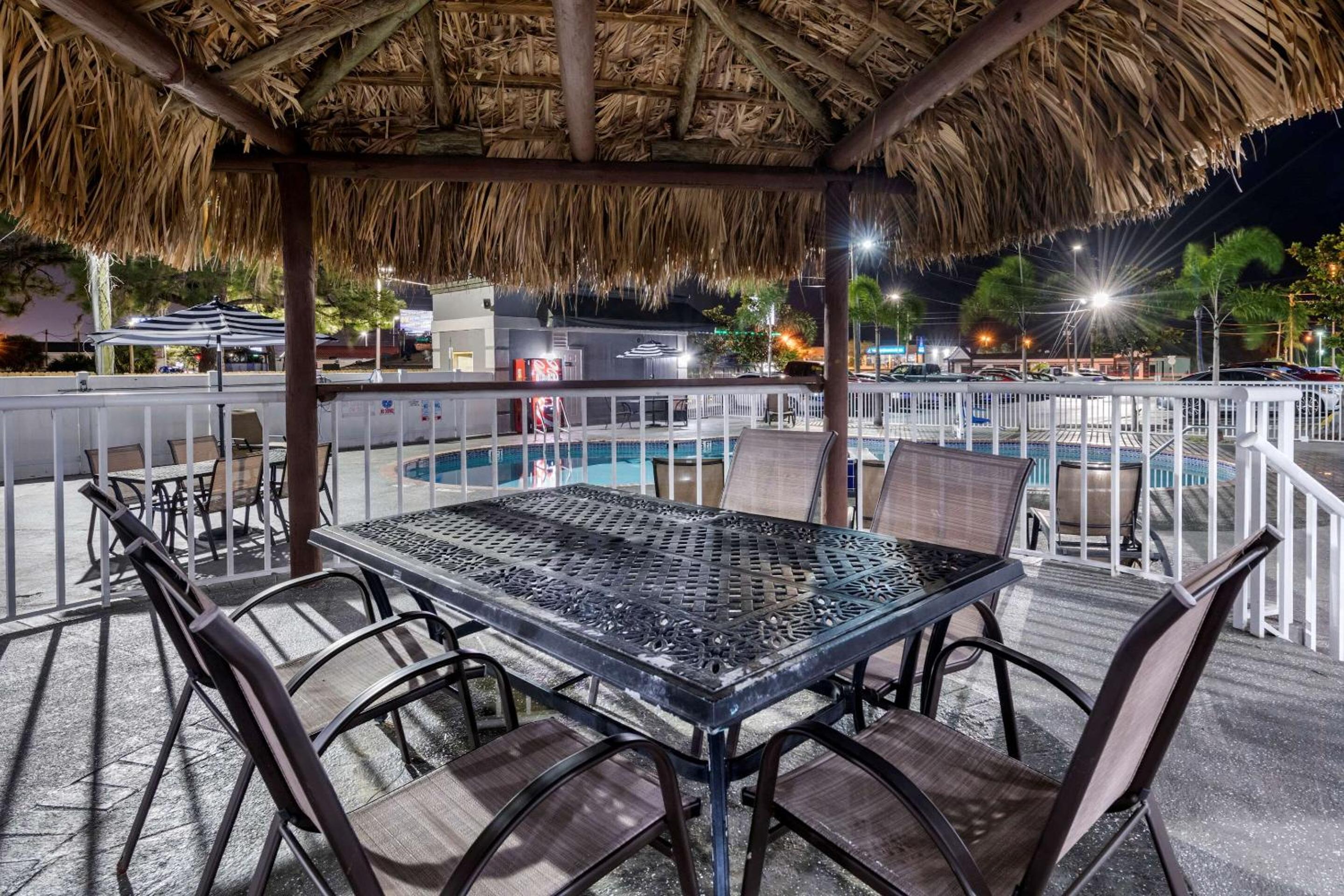 Rodeway Inn New Port Richey, Billede 28