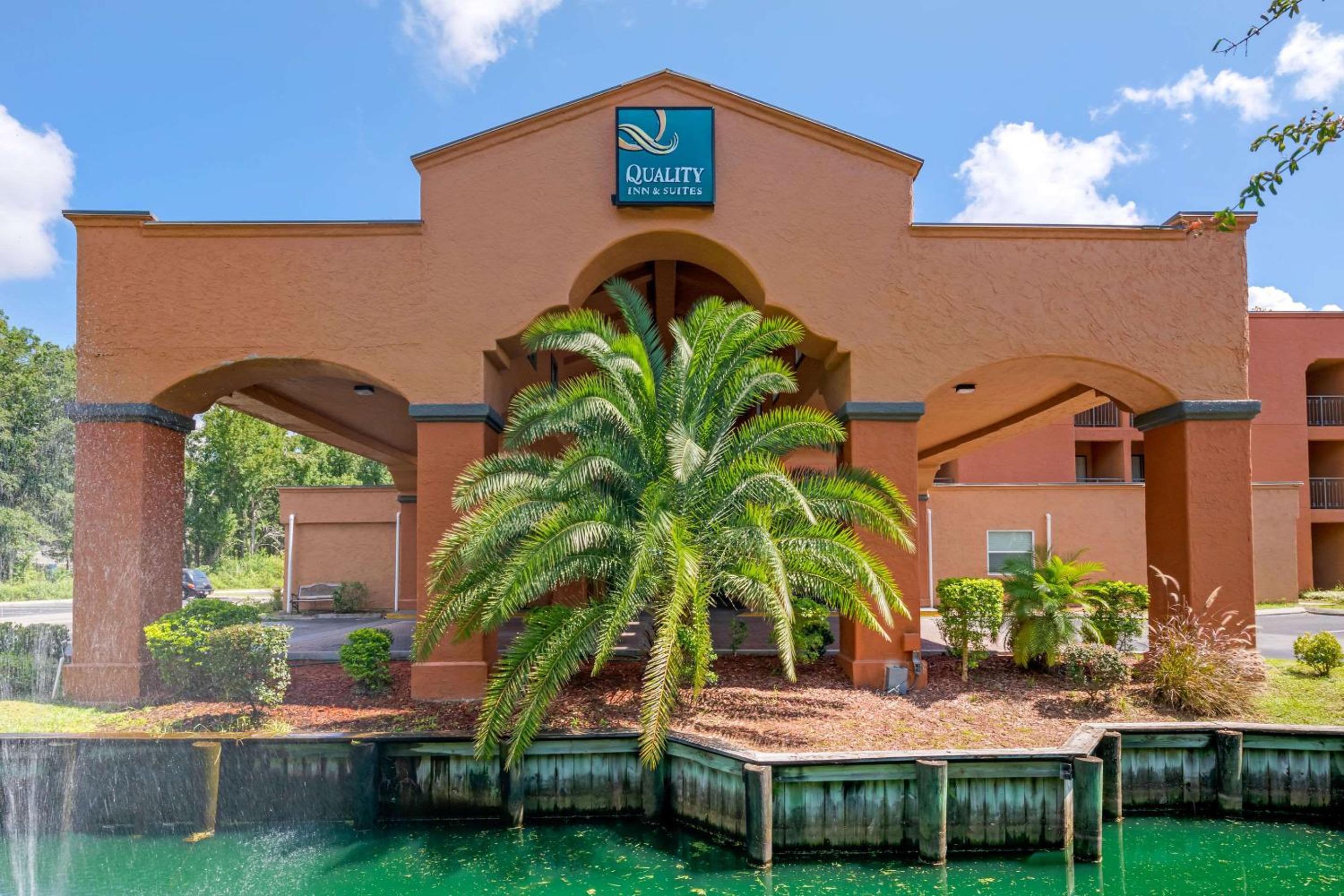 Quality Inn & Suites Jacksonville-Baymeadows, Foto 8