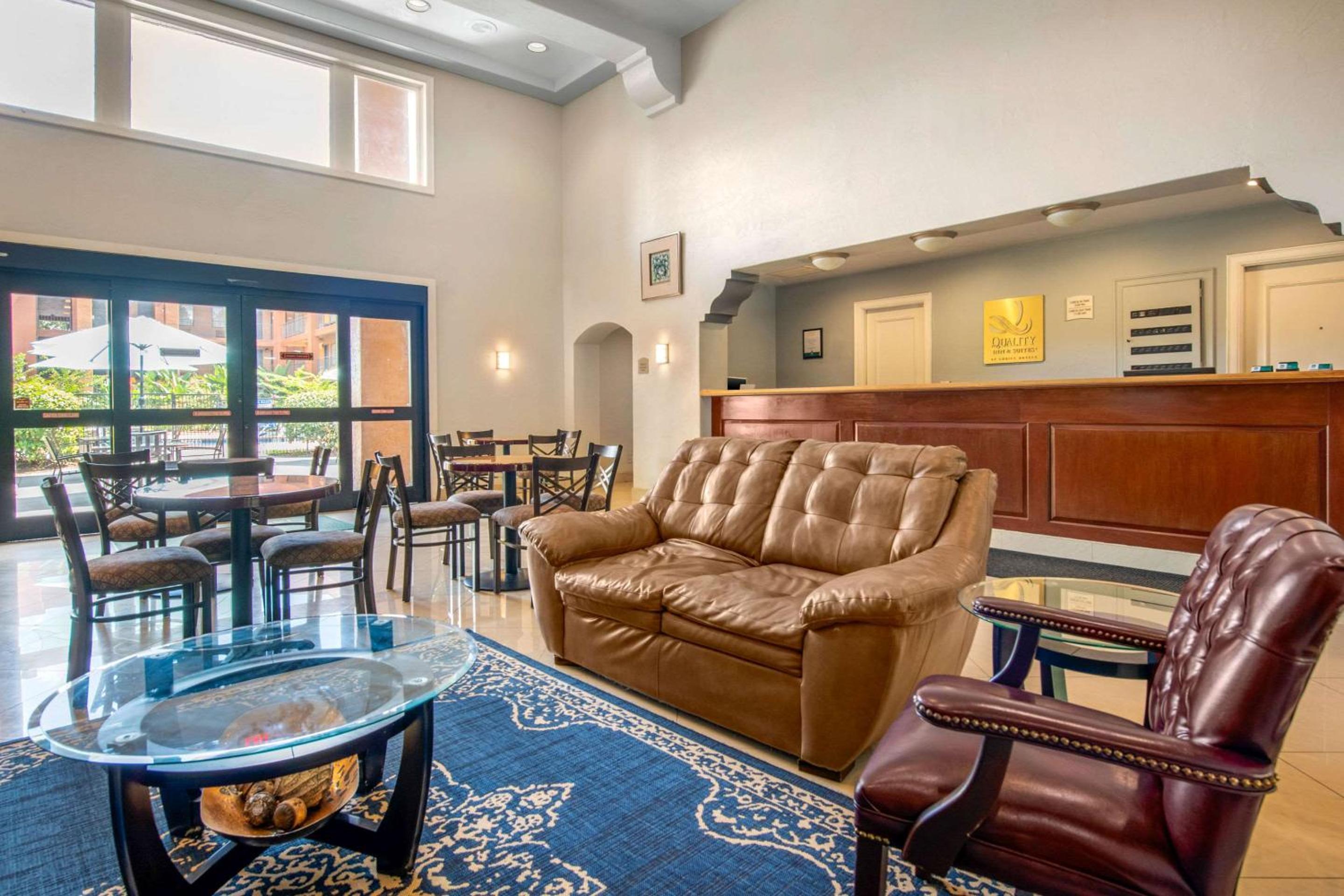 Quality Inn & Suites Jacksonville-Baymeadows, Foto 14