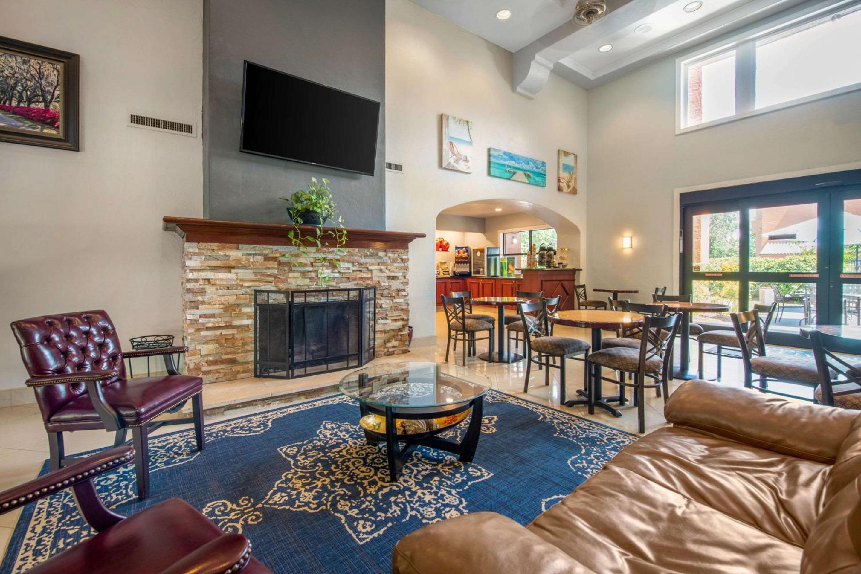 Quality Inn & Suites Jacksonville-Baymeadows, Foto 13