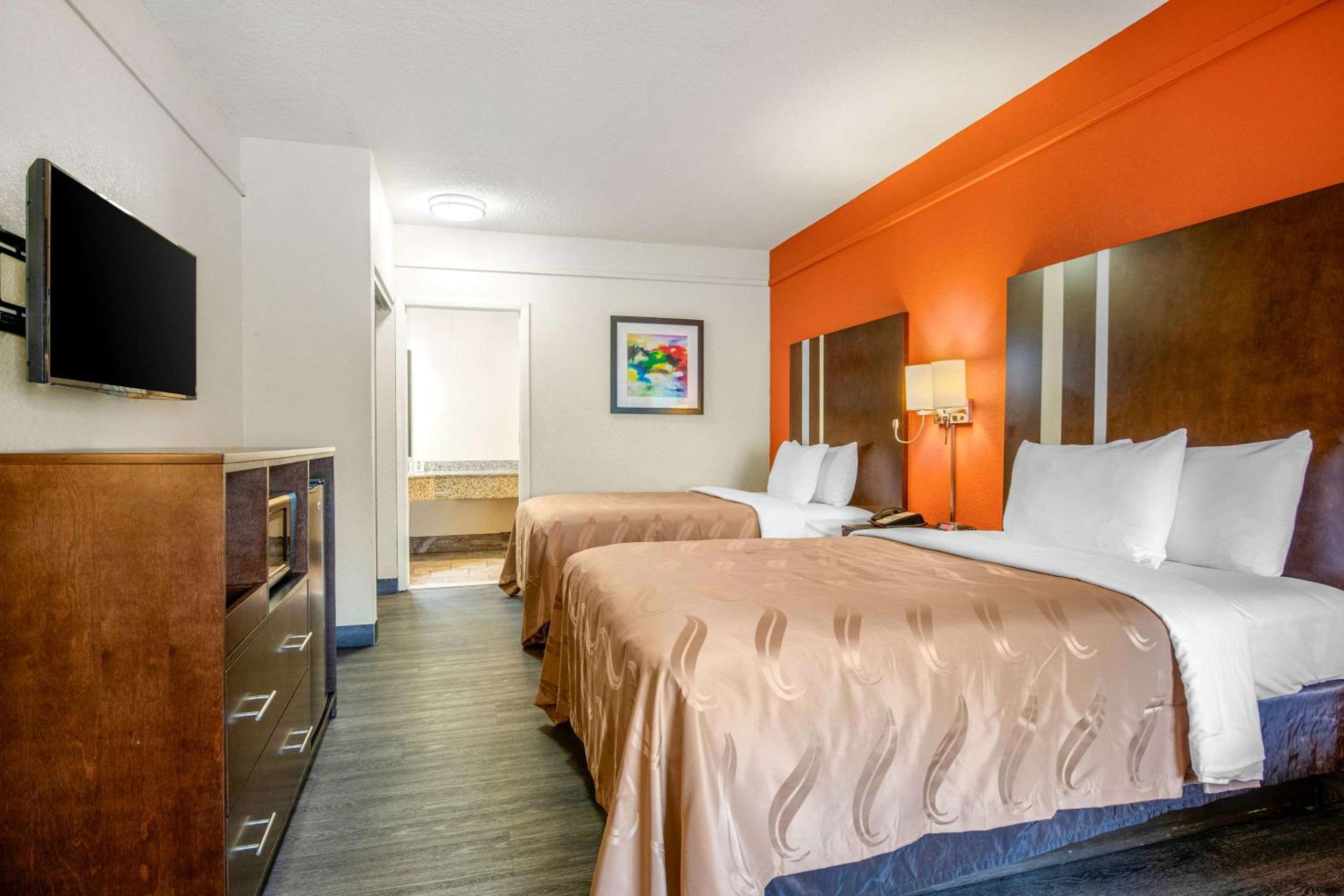 Quality Inn & Suites Jacksonville-Baymeadows, Foto 25