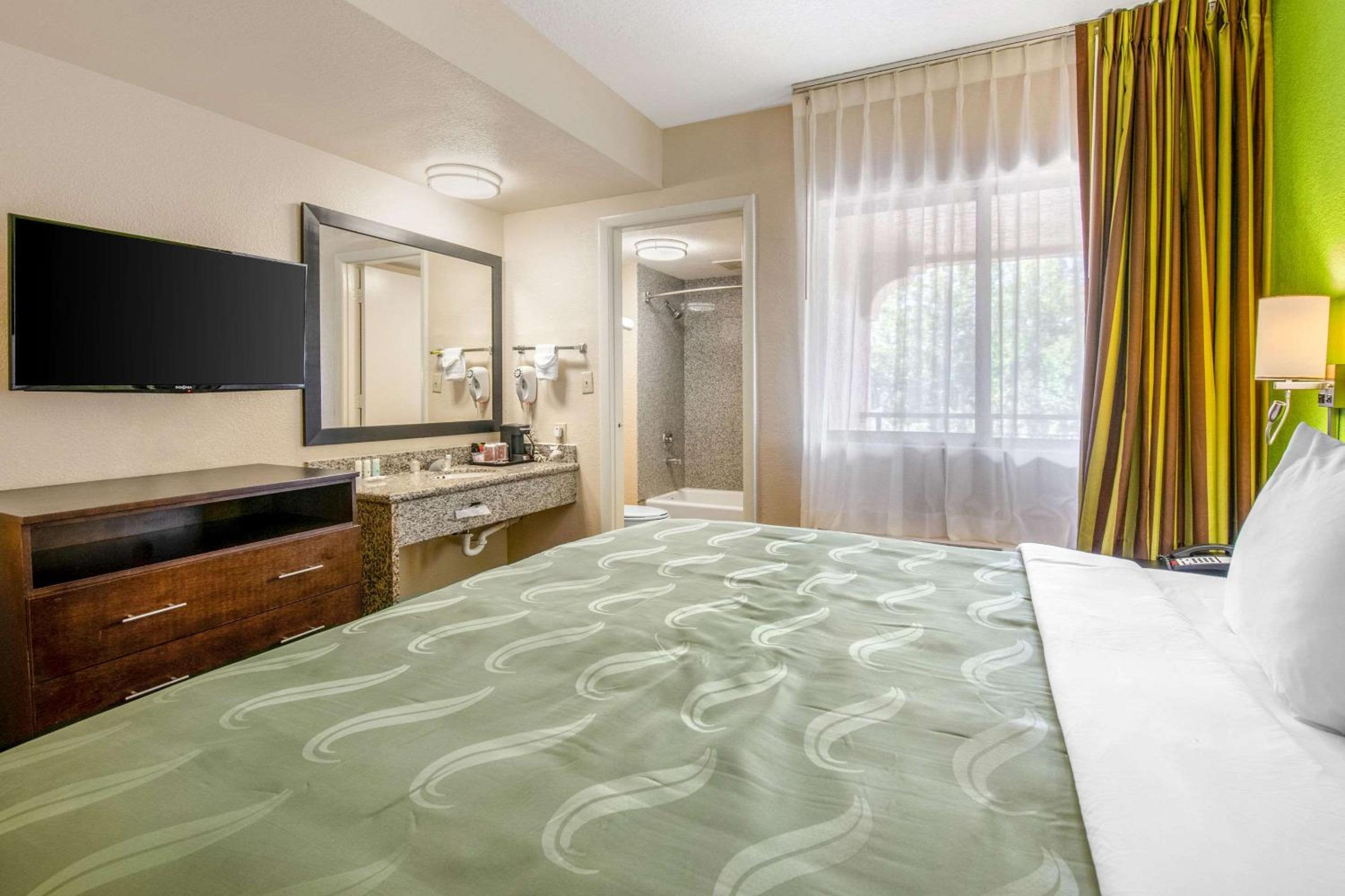 Quality Inn & Suites Jacksonville-Baymeadows, Foto 23