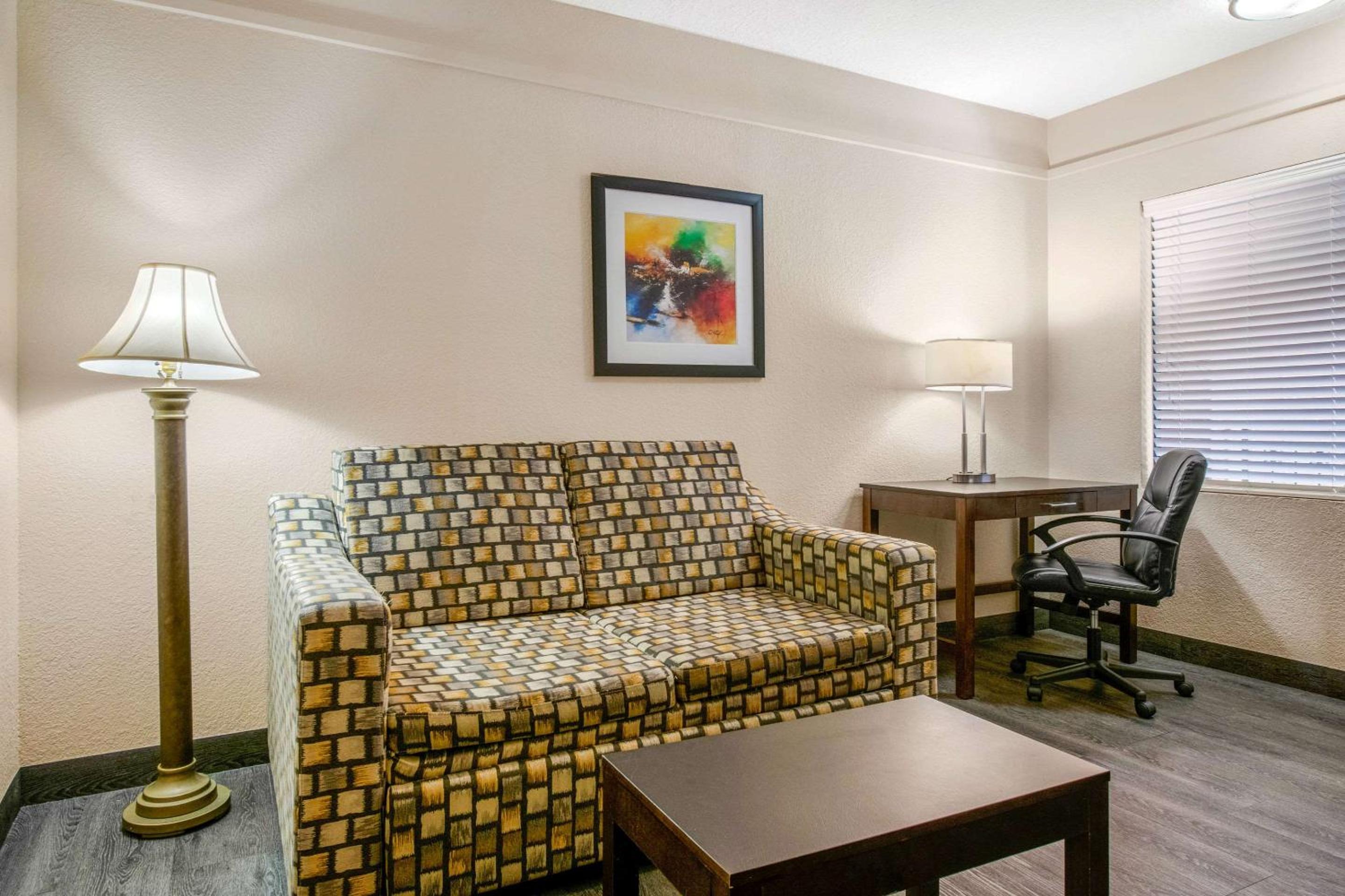 Quality Inn & Suites Jacksonville-Baymeadows, Foto 16