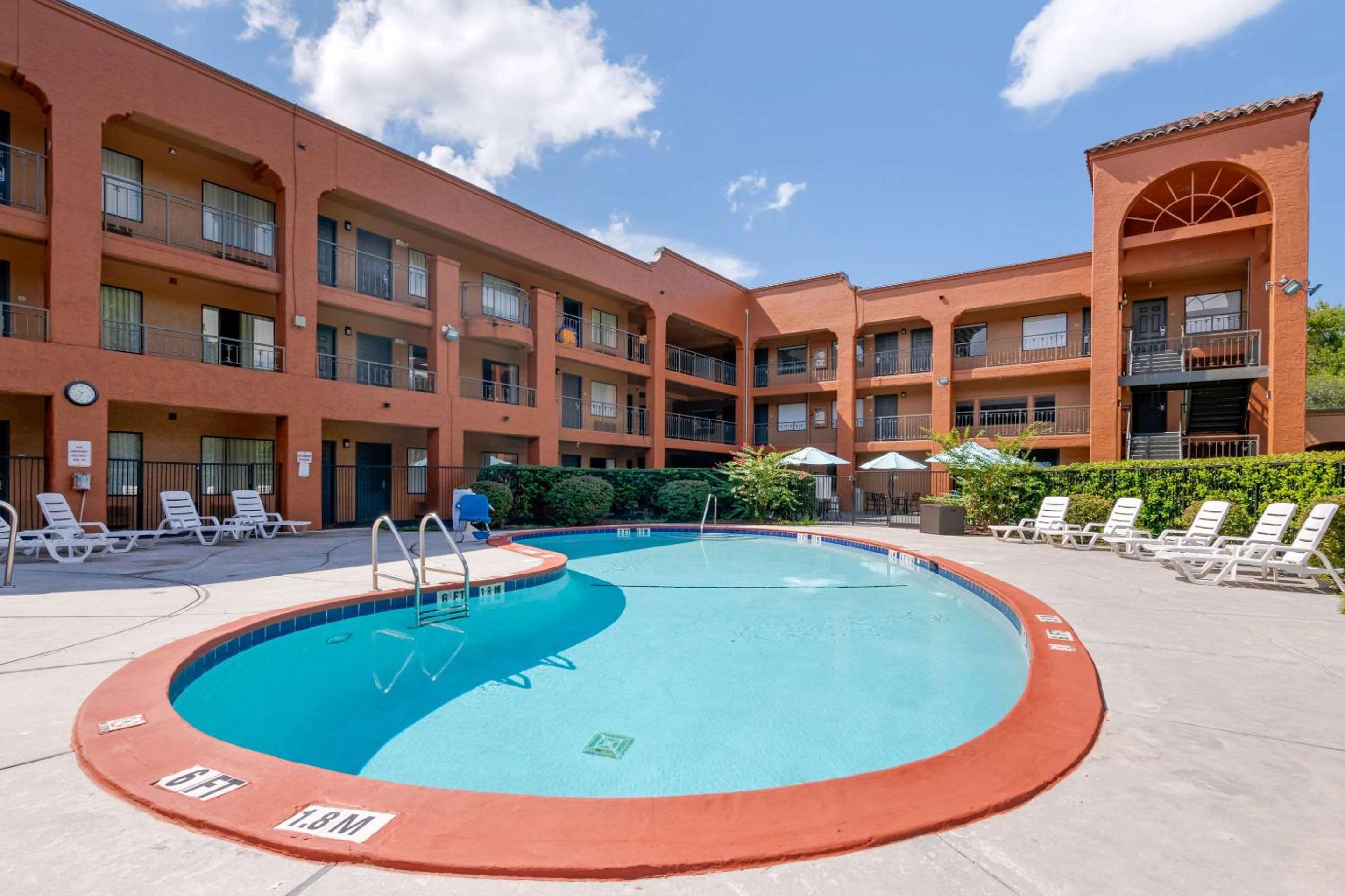 Quality Inn & Suites Jacksonville-Baymeadows, Foto 10