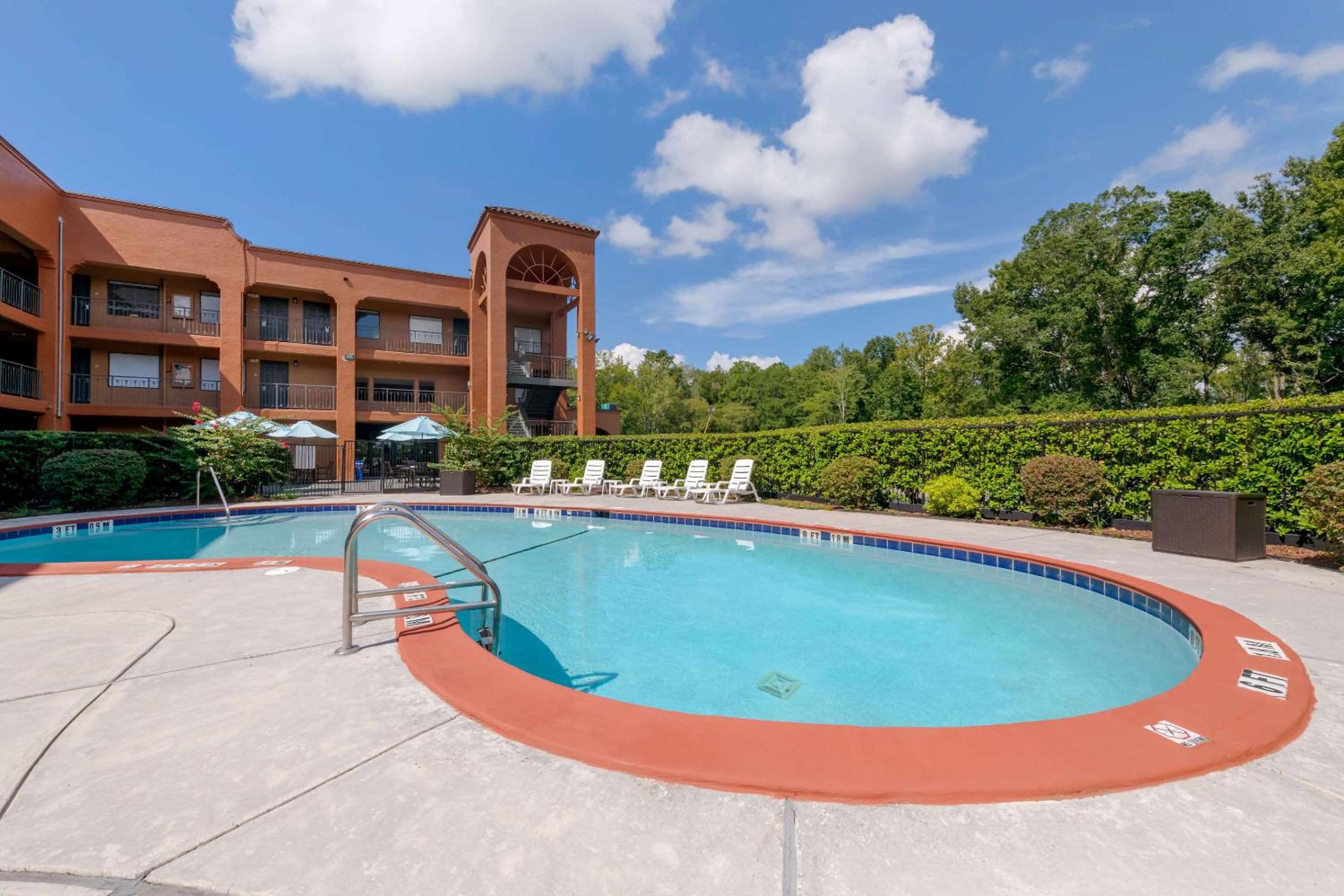 Quality Inn & Suites Jacksonville-Baymeadows, Foto 26