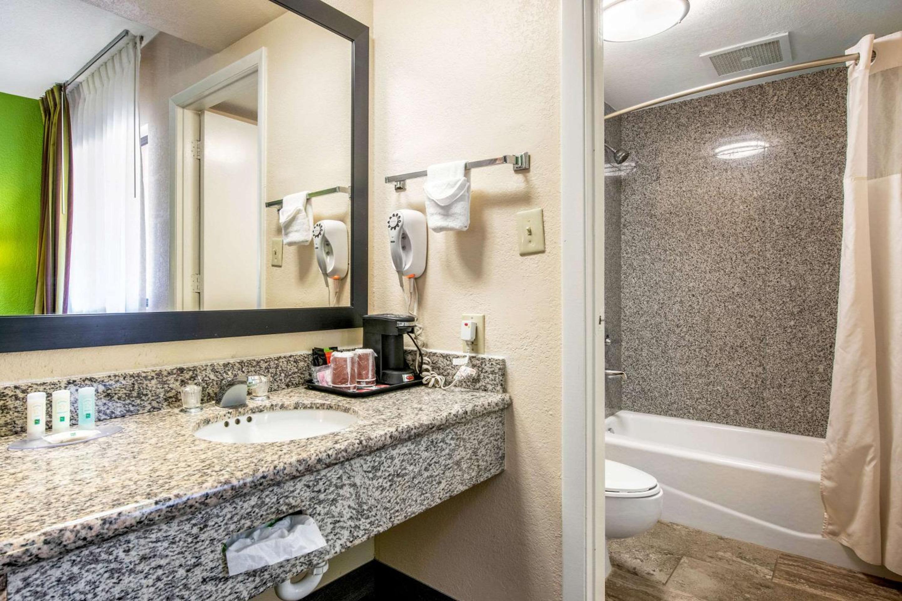 Quality Inn & Suites Jacksonville-Baymeadows, Foto 12