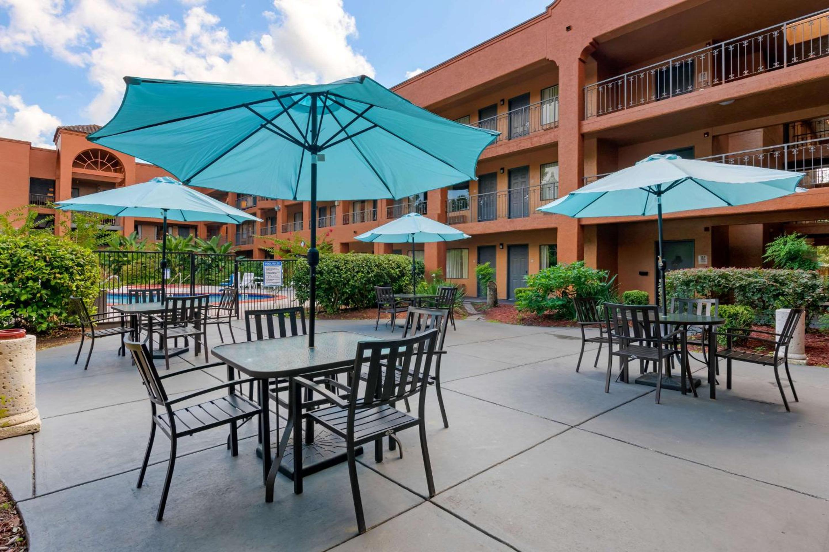 Quality Inn & Suites Jacksonville-Baymeadows, Foto 22