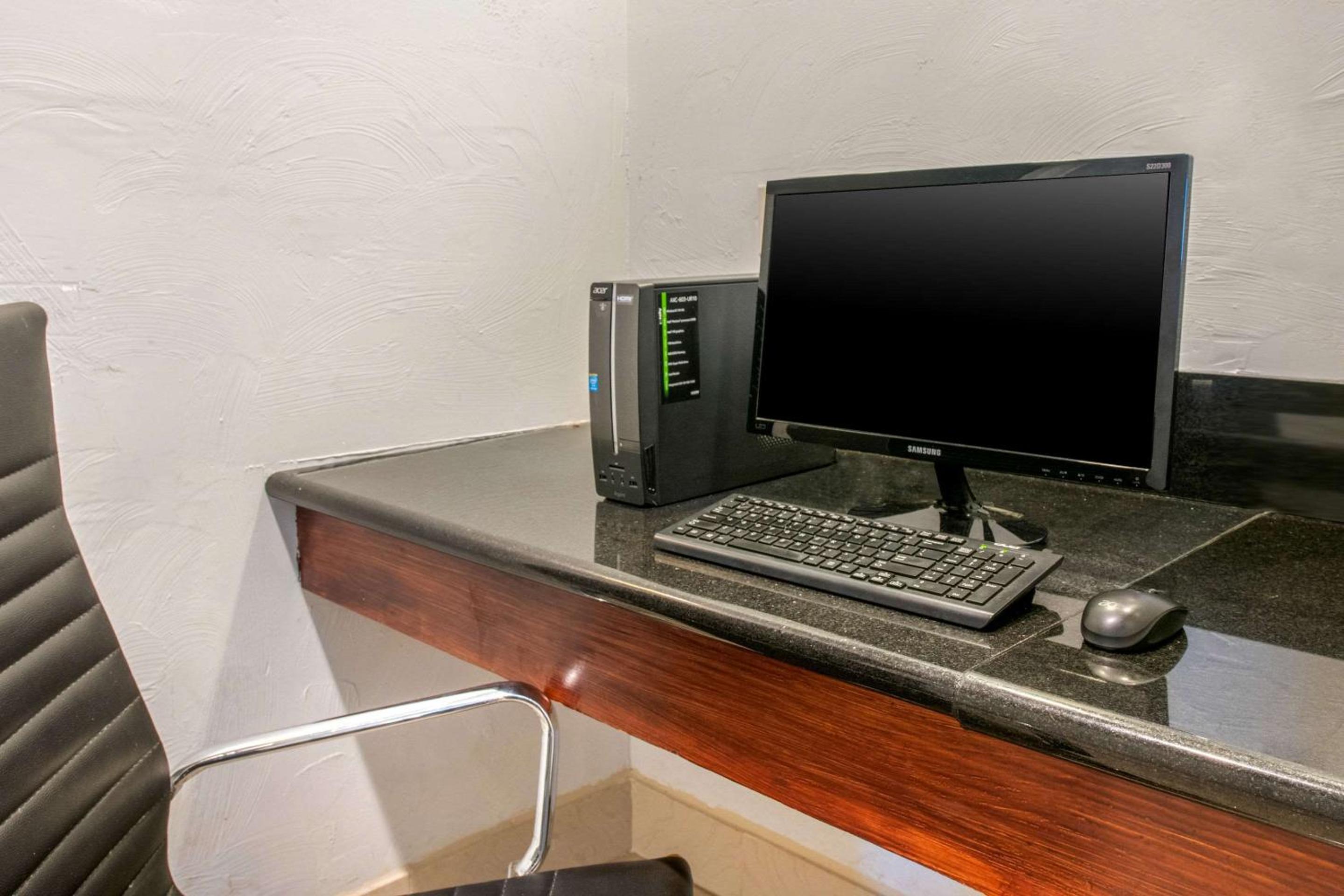 Quality Inn & Suites Jacksonville-Baymeadows, Foto 19