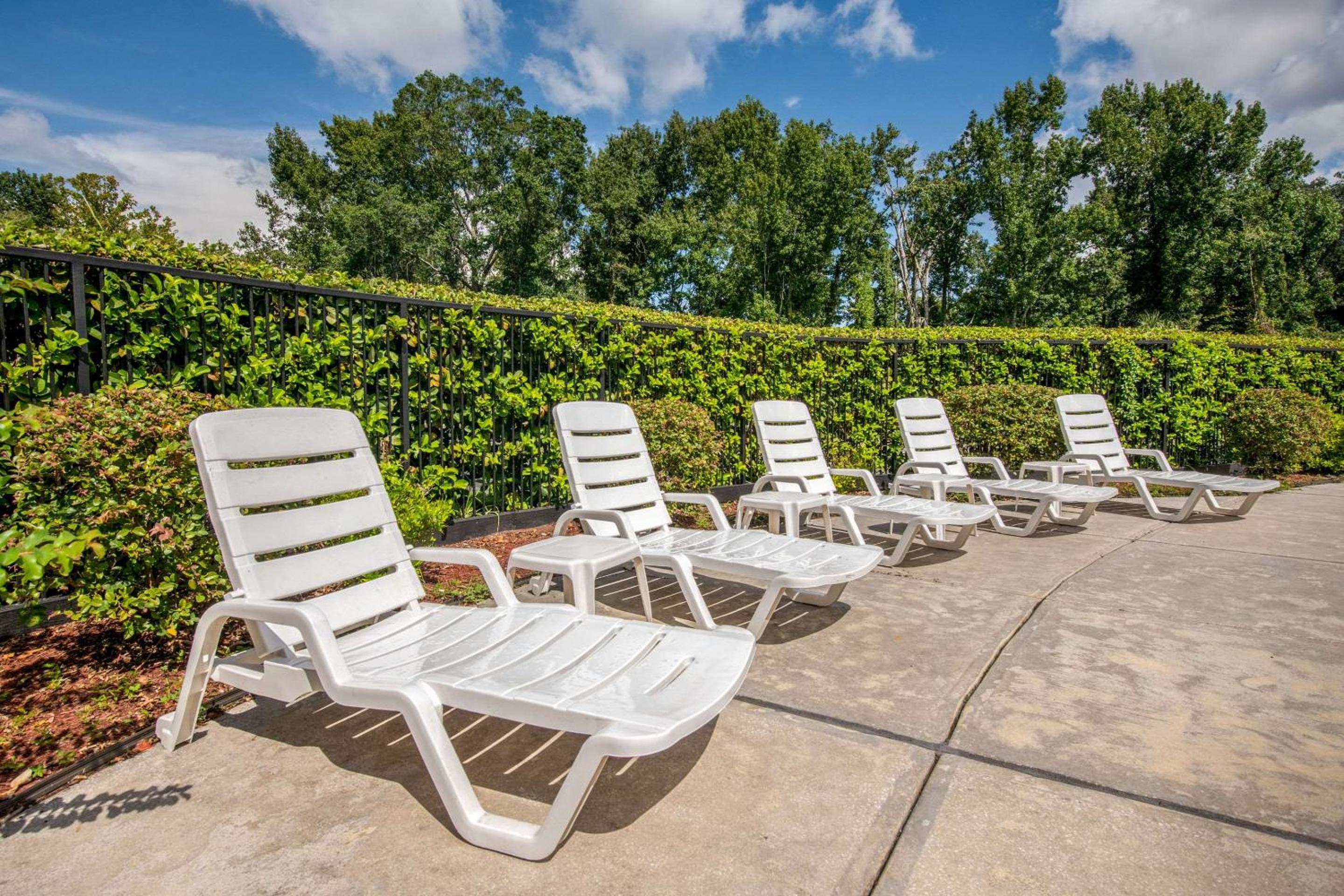 Quality Inn & Suites Jacksonville-Baymeadows, Foto 11