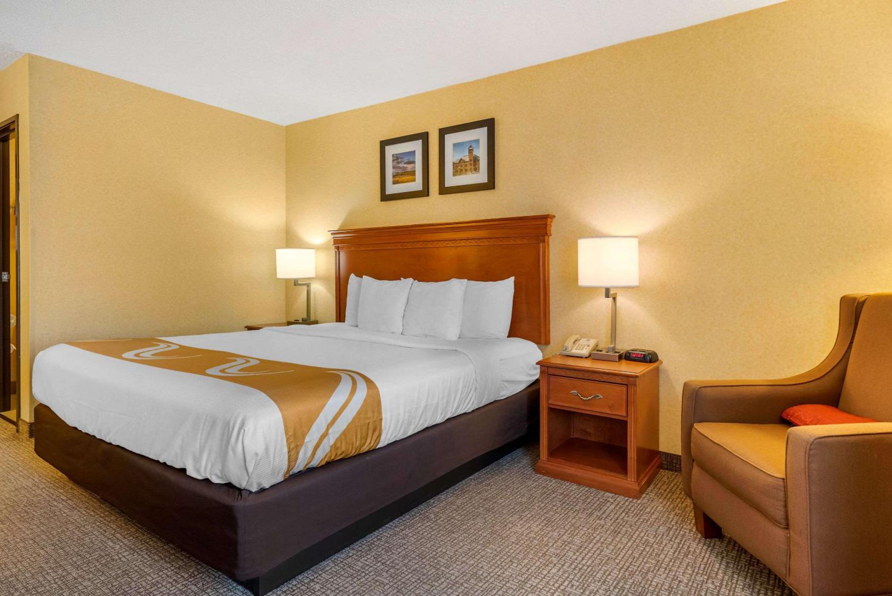 Quality Inn Pueblo North, Billede 20