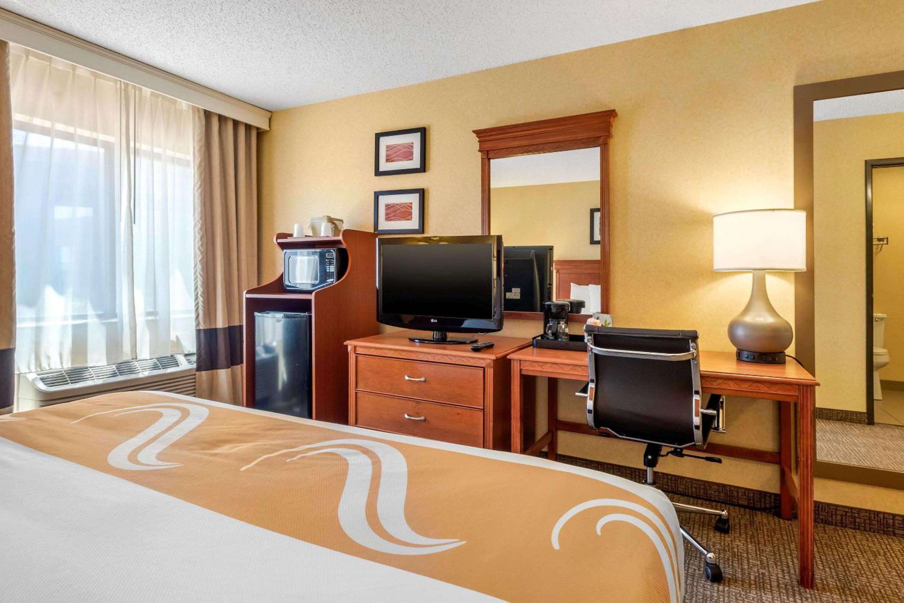 Quality Inn Pueblo North, Billede 24