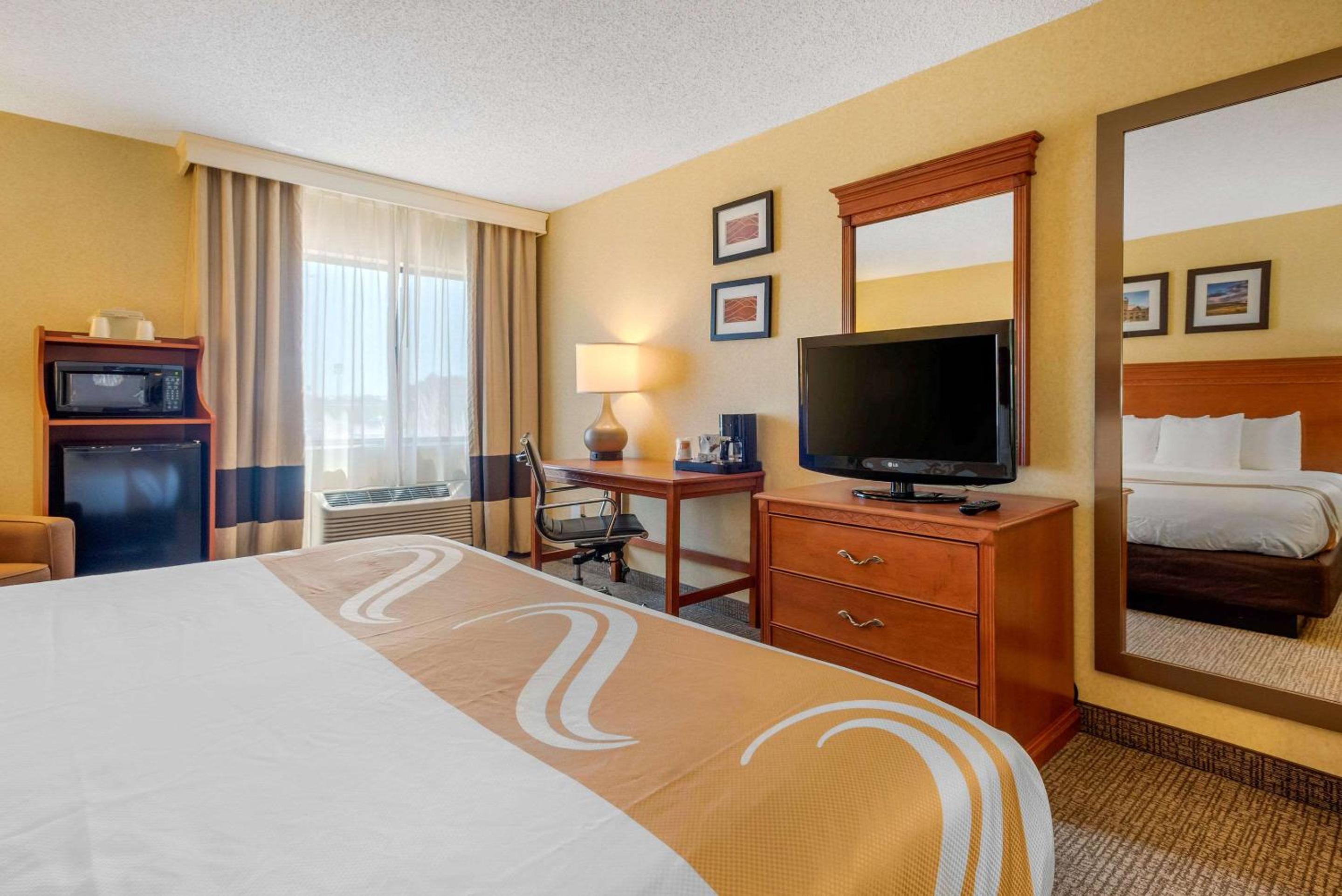 Quality Inn Pueblo North, Billede 18