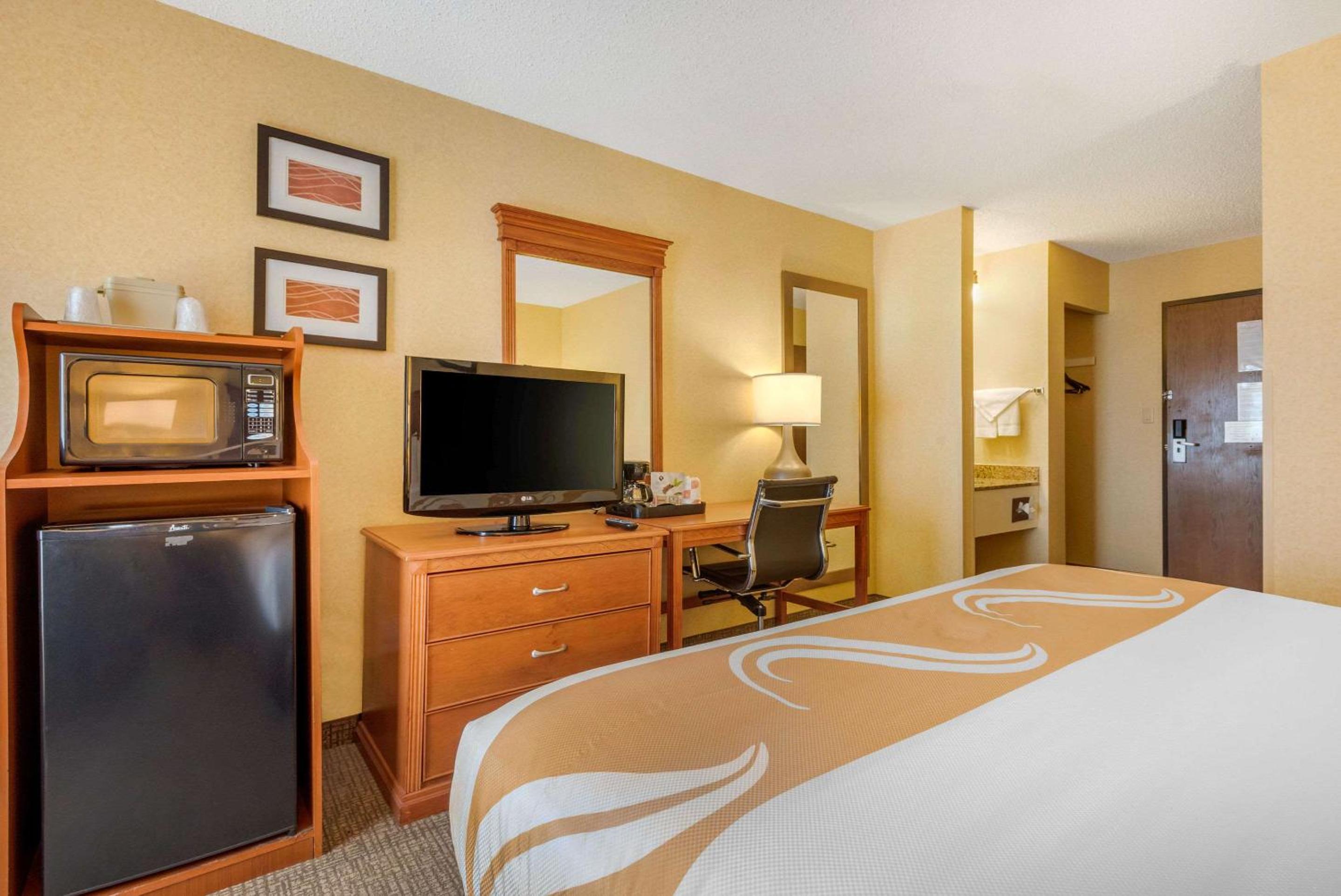 Quality Inn Pueblo North, Billede 21
