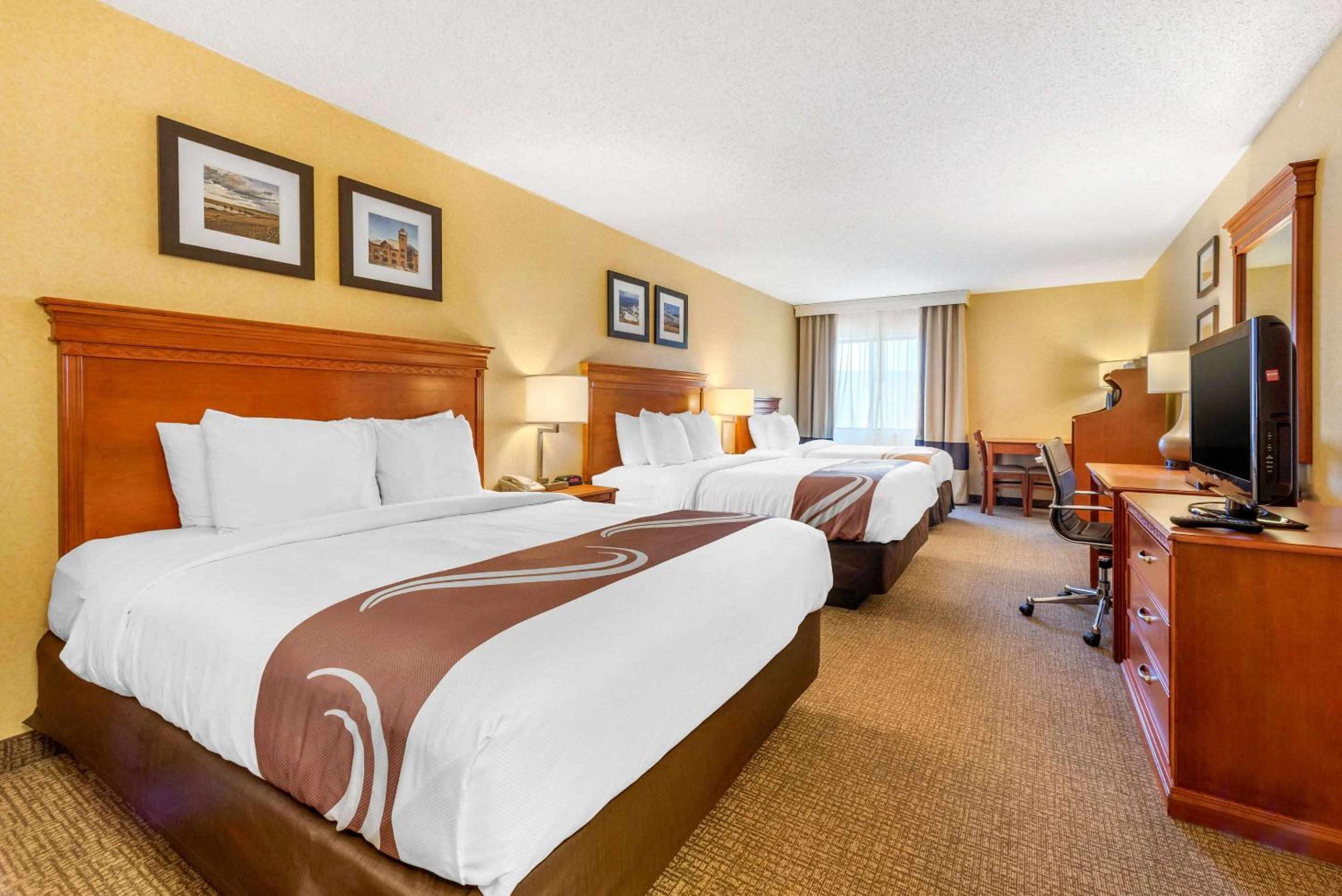 Quality Inn Pueblo North, Billede 3