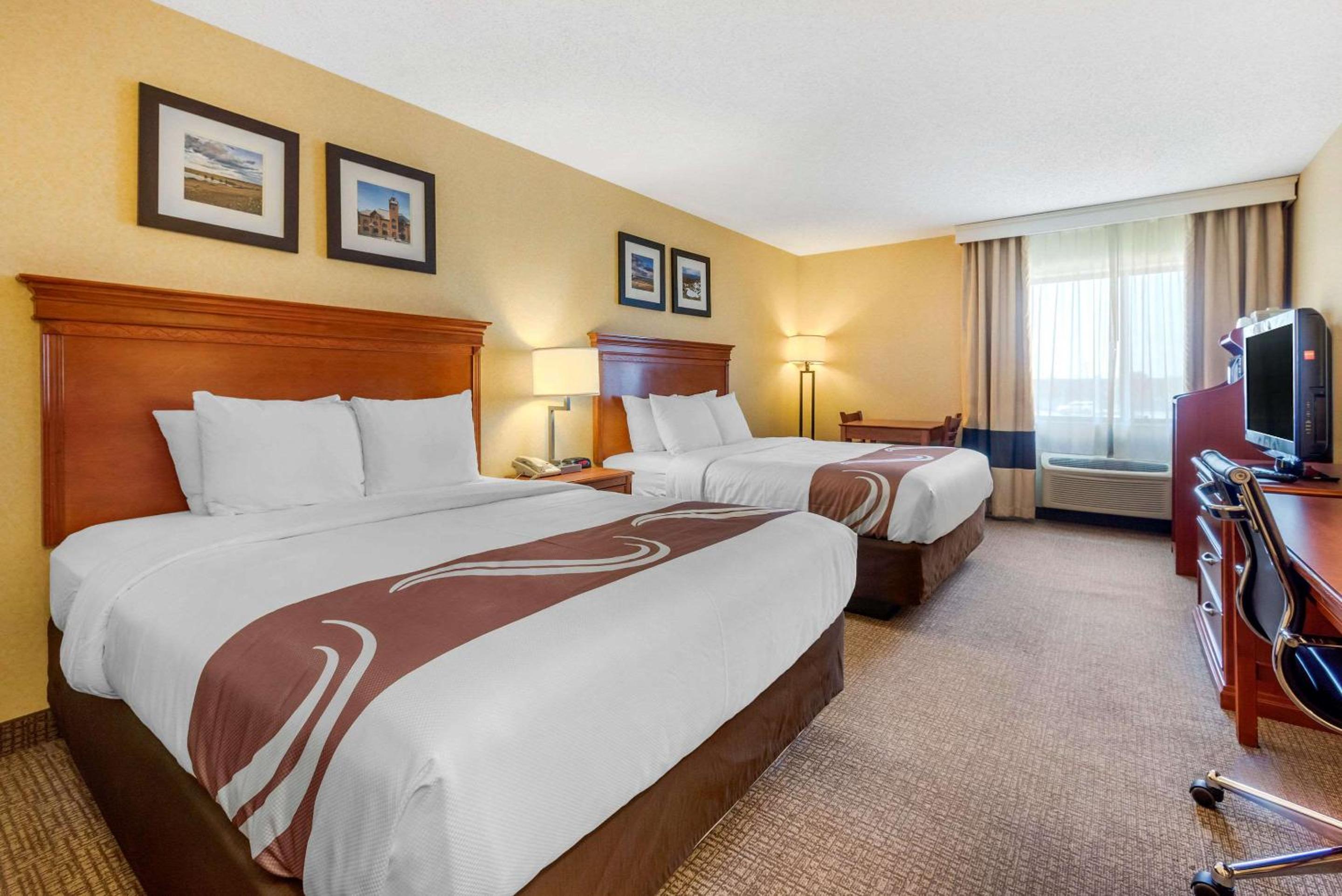 Quality Inn Pueblo North, Billede 10