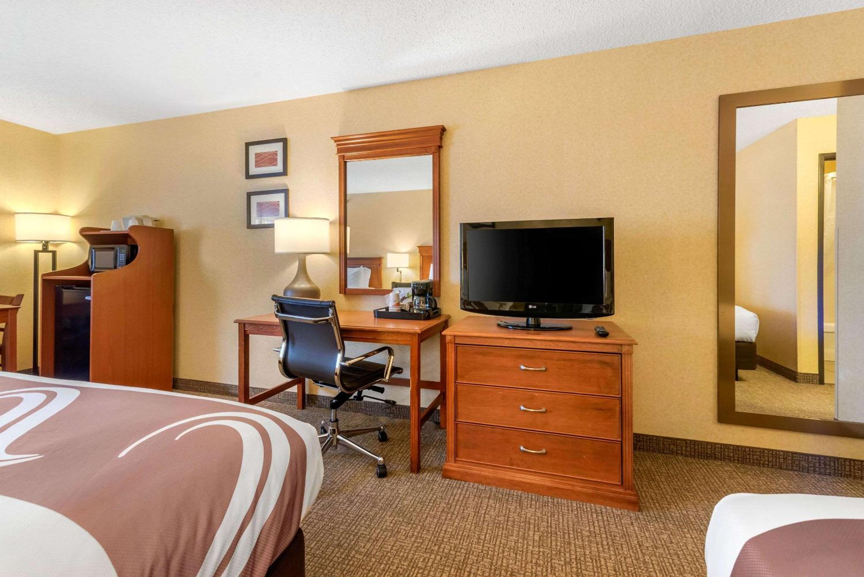Quality Inn Pueblo North, Billede 17