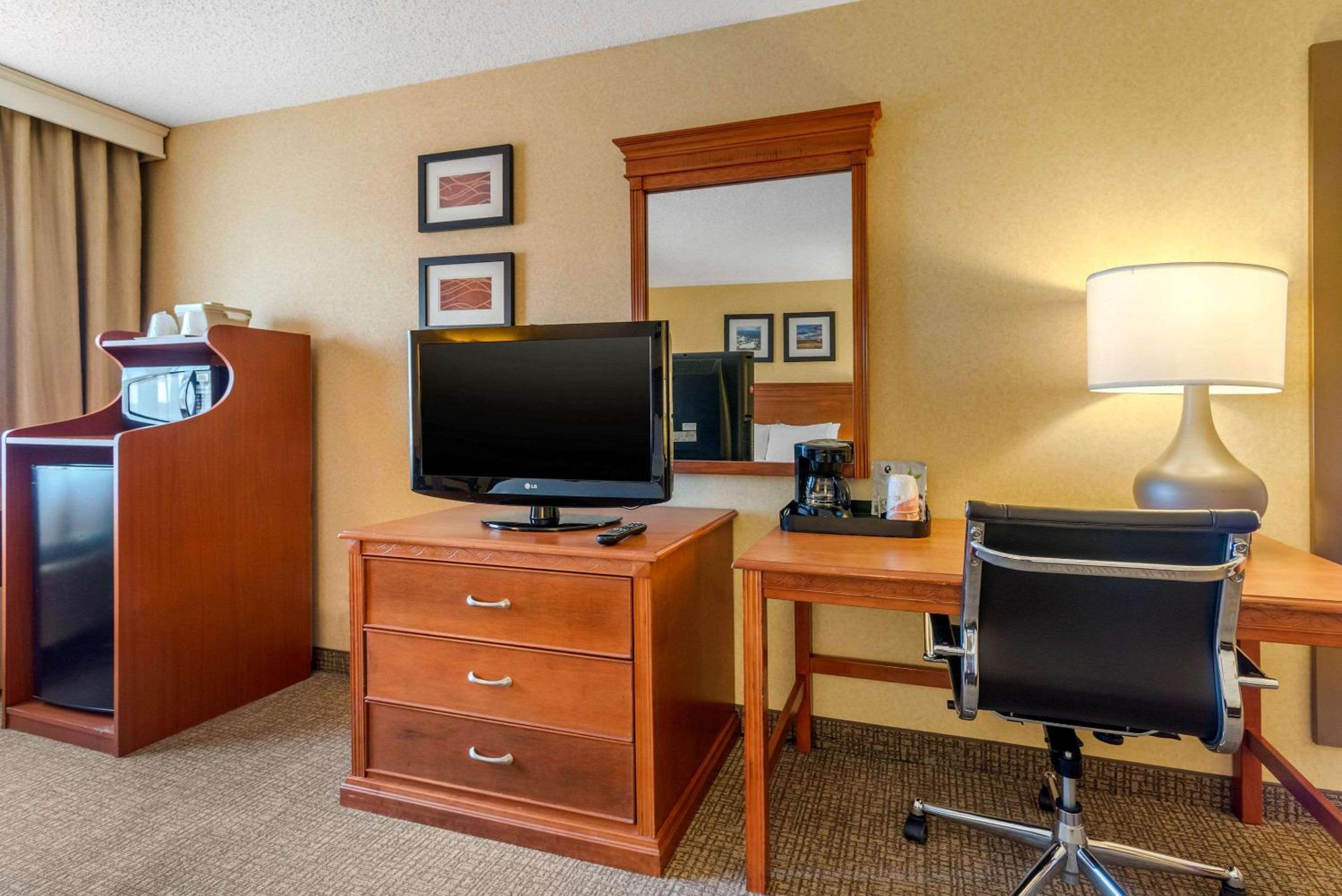 Quality Inn Pueblo North, Billede 16