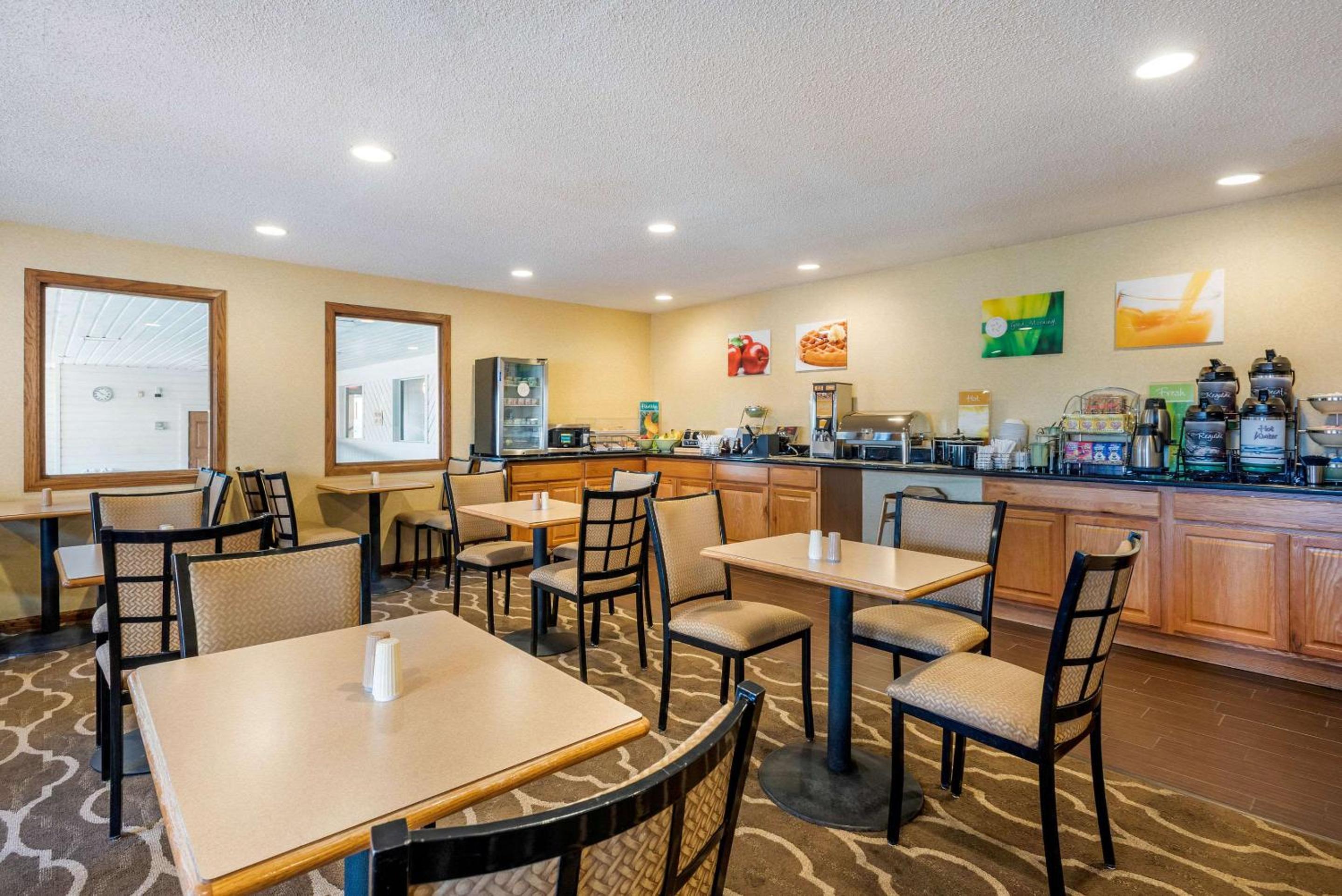 Quality Inn Pueblo North, Billede 23