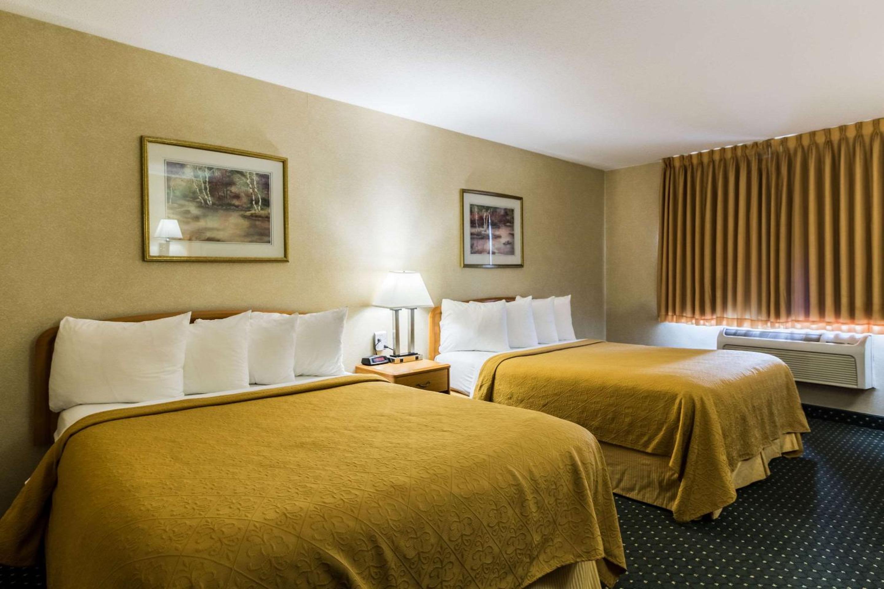 Quality Inn Columbia Mall, Foto 43