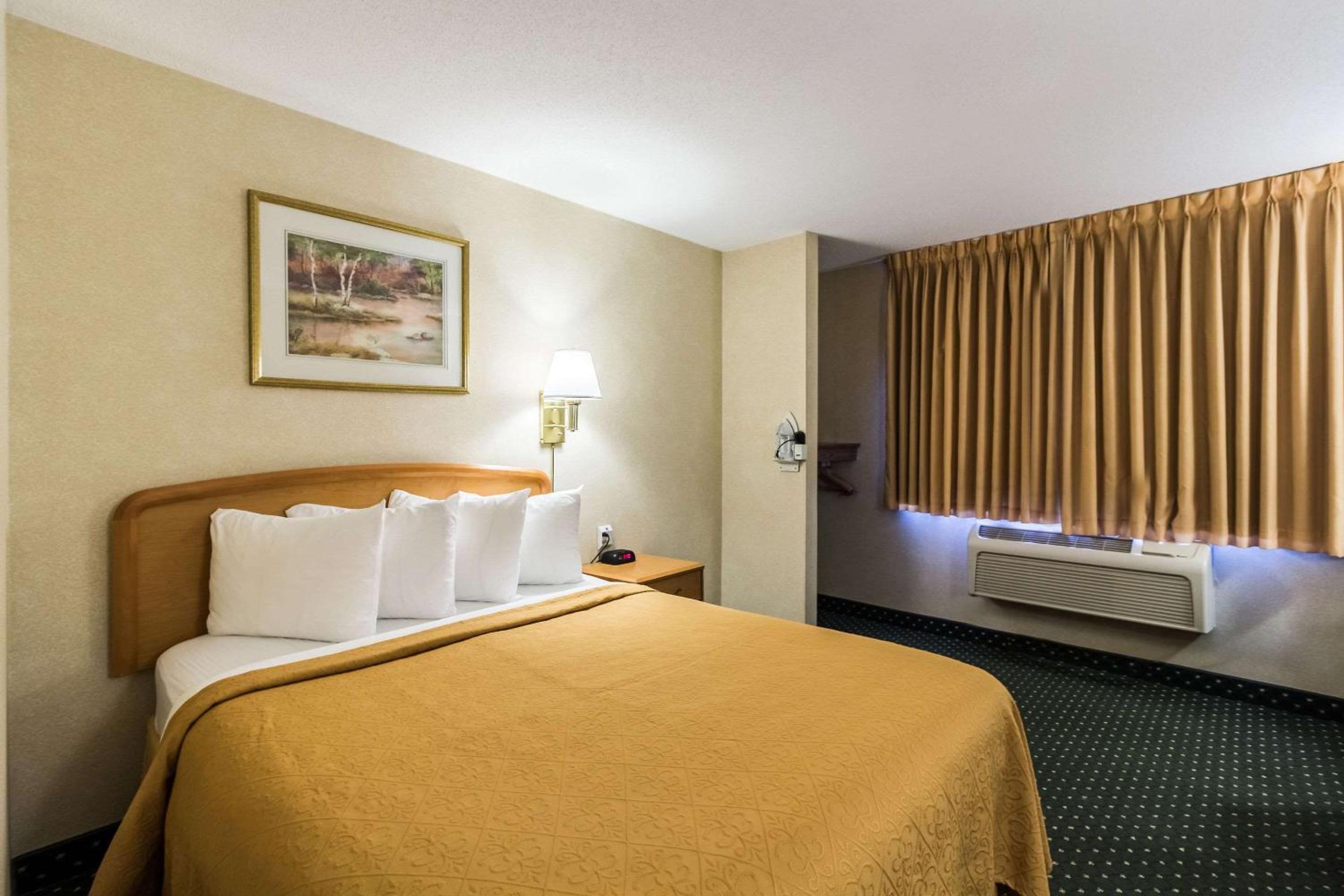 Quality Inn Columbia Mall, Foto 35