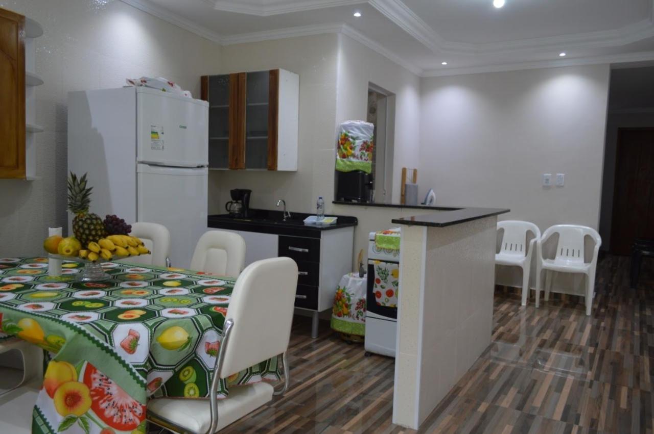 Casa família Aparecida wi fi 3 garagens à 5 min da Basílica