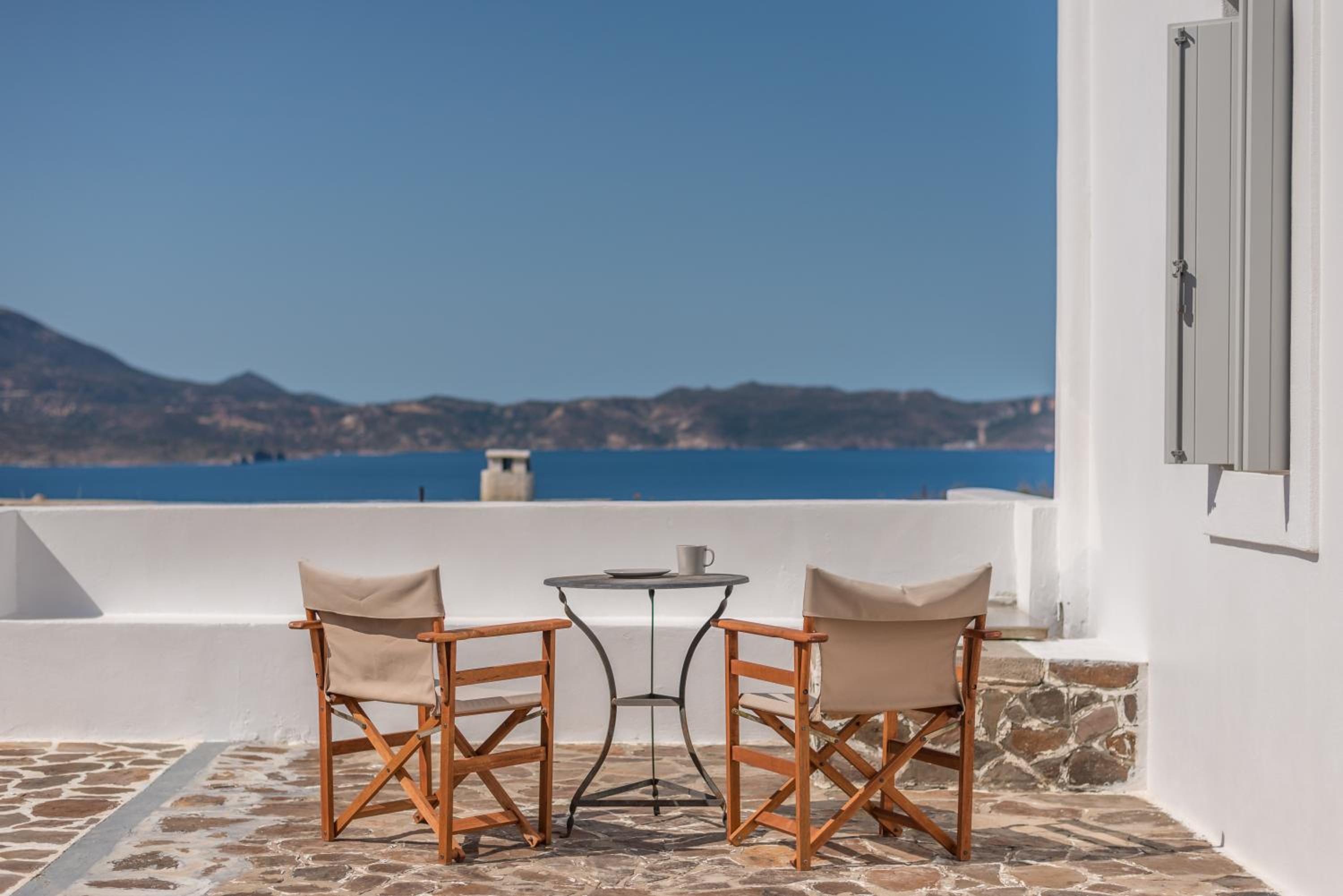 Kalivitis Boutique House view 2